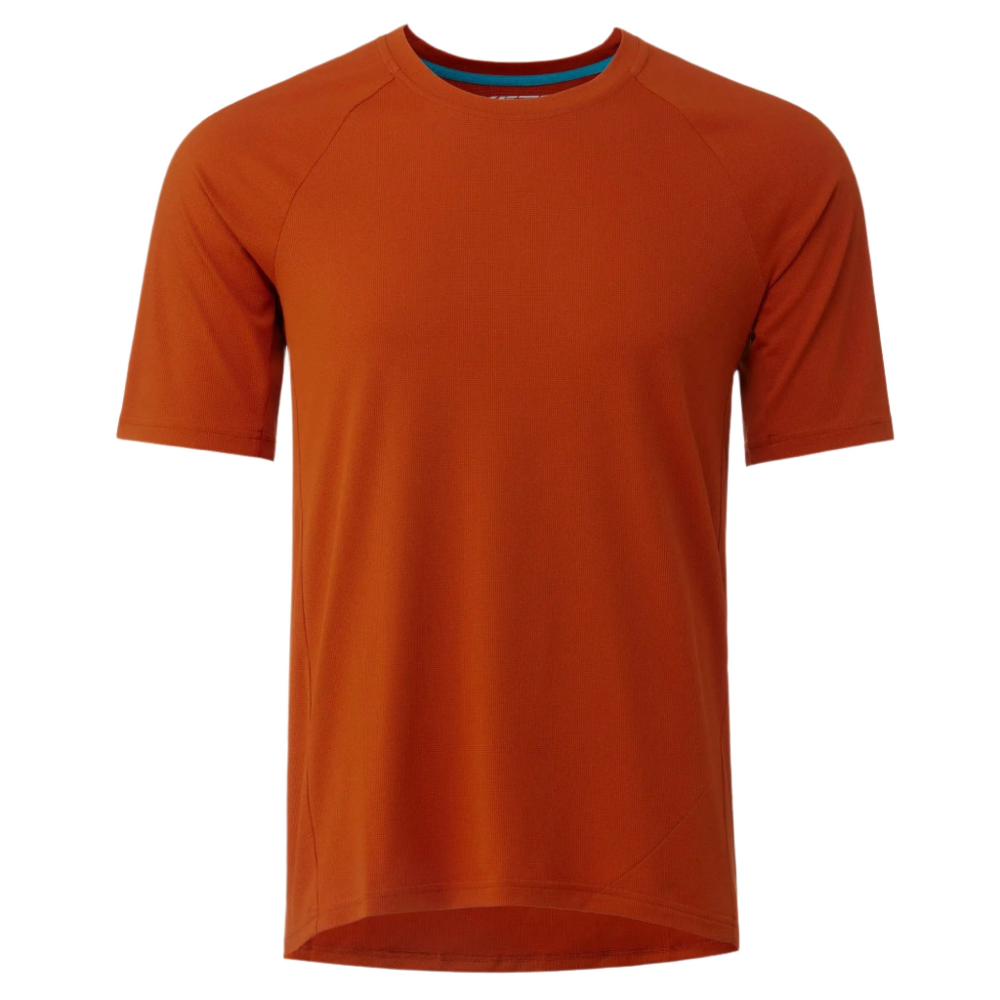Yeti Tolland Short Sleeves Cycle Jersey Potters Clay - FREE UK Shipping, FREE 365 Day Returns | Moto Central