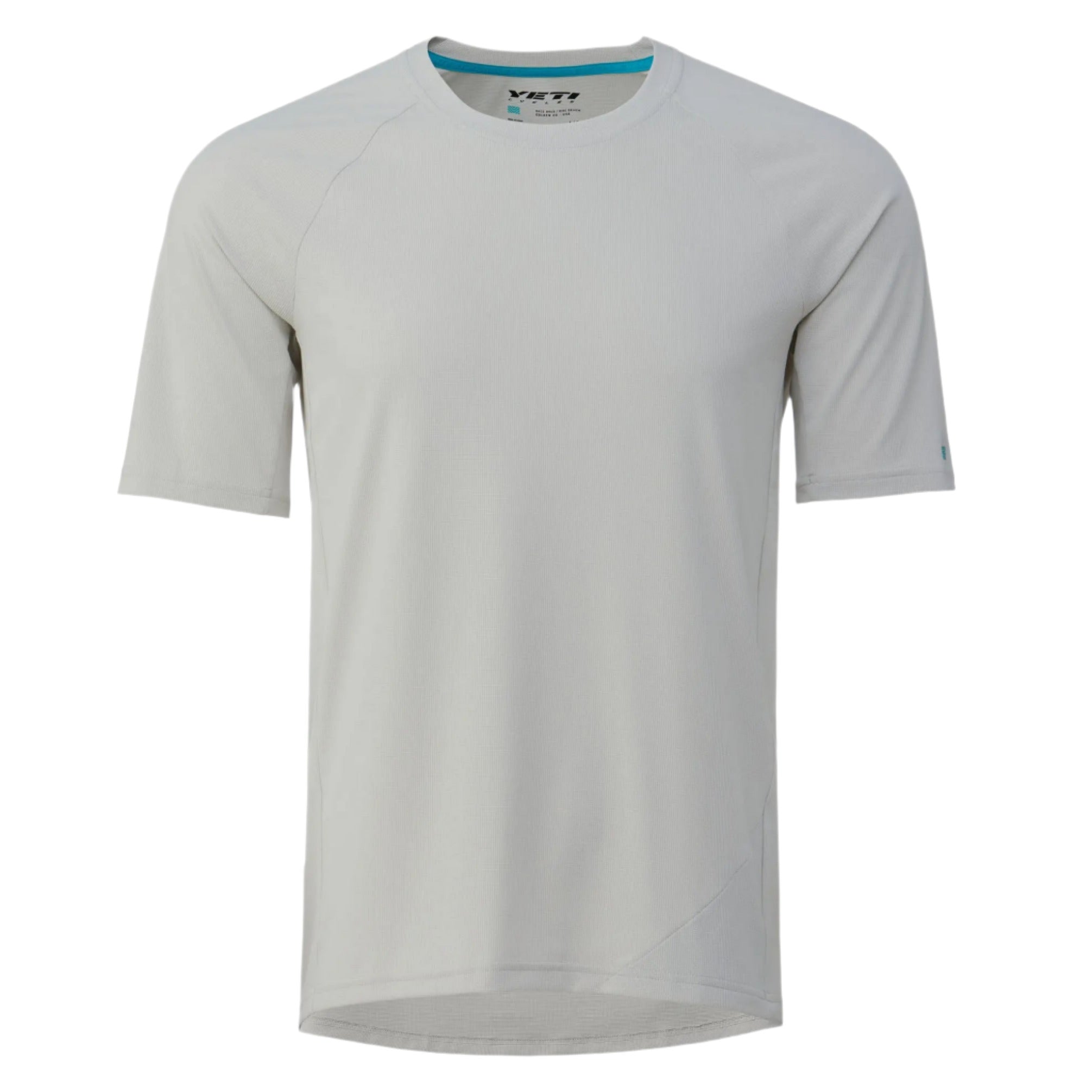 Yeti Tolland Short Sleeves Cycle Jersey Moonshine - FREE UK Shipping, FREE 365 Day Returns | Moto Central