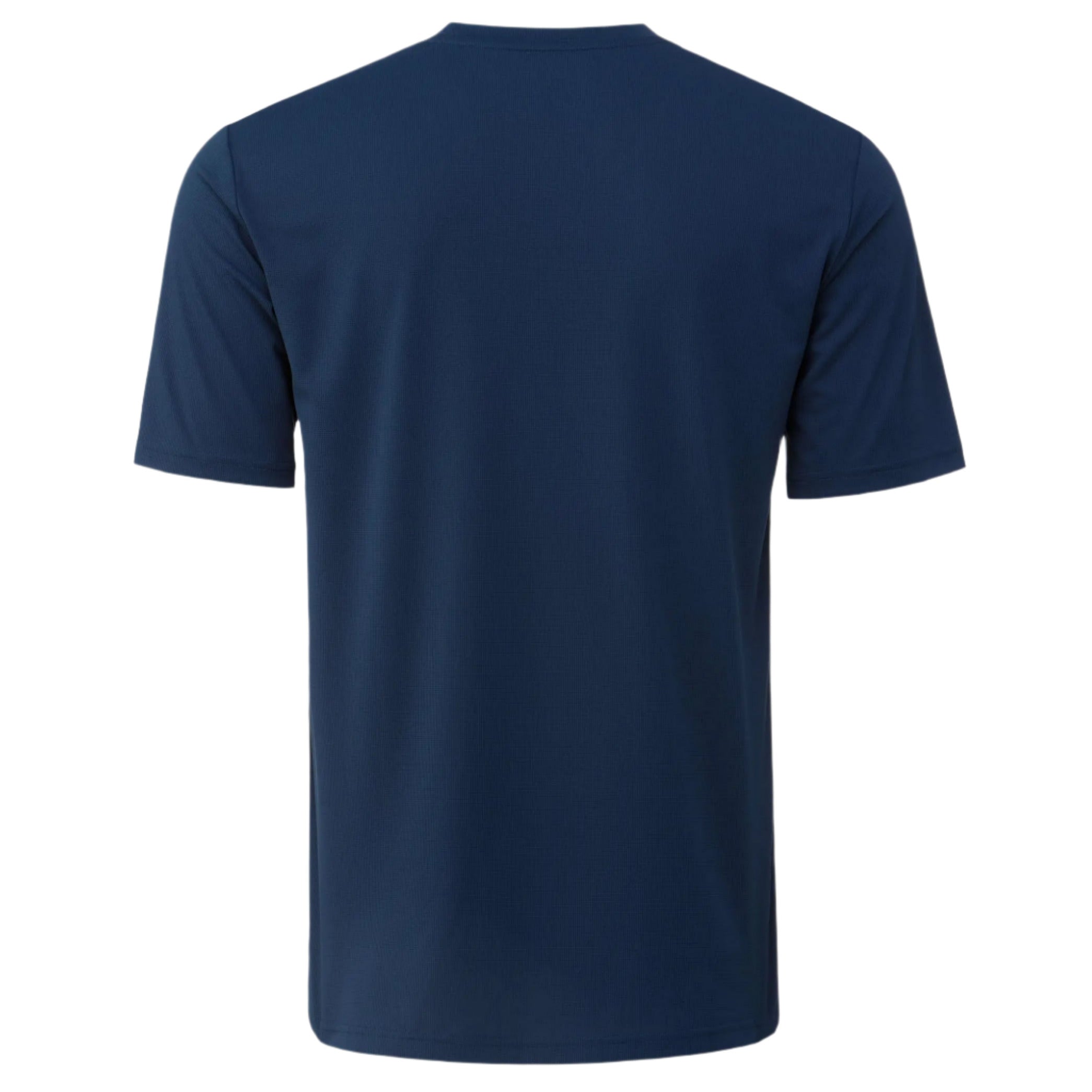 Yeti Tolland Short Sleeves Cycle Jersey Ocean Blue - FREE UK Shipping, FREE 365 Day Returns | Moto Central
