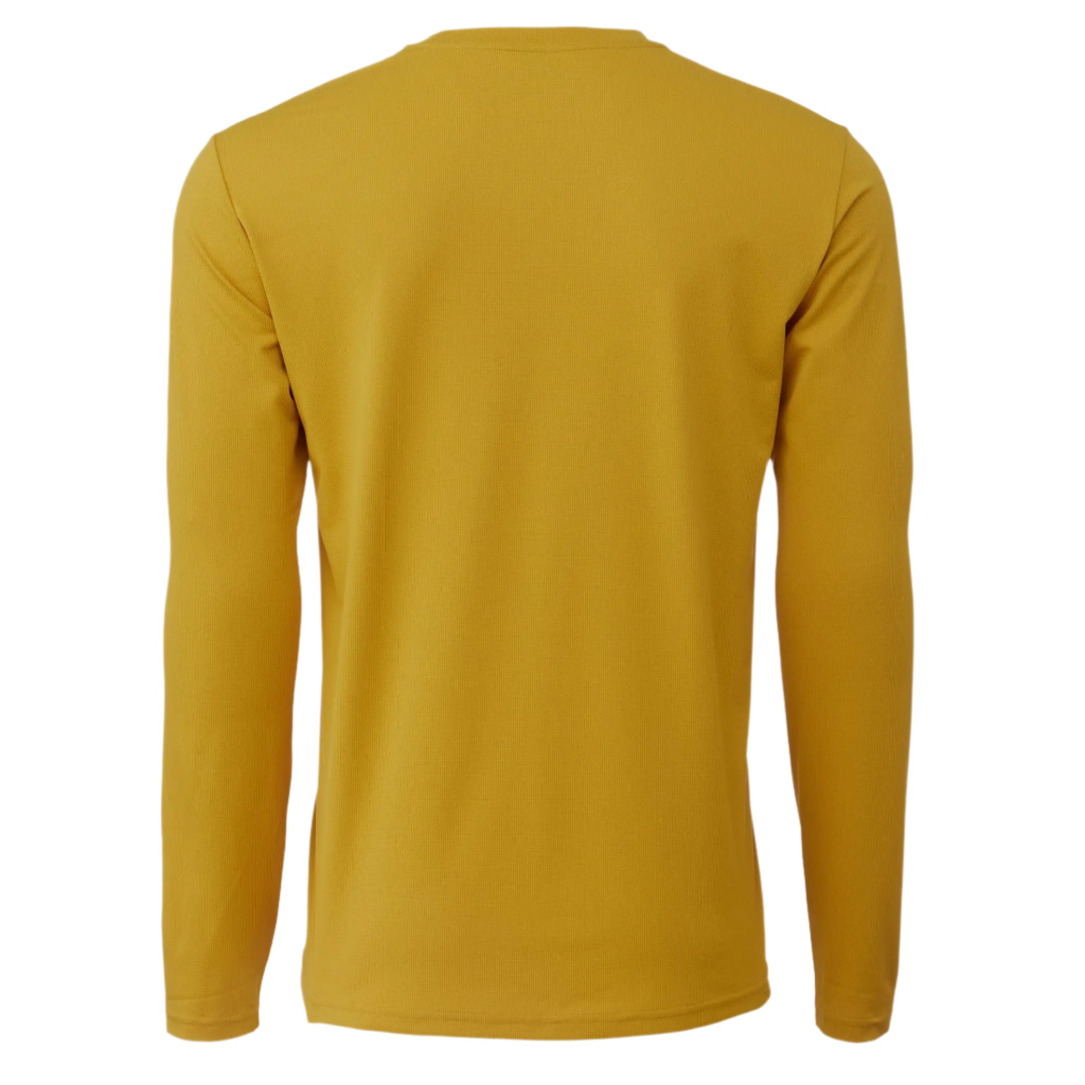 Yeti Tolland Long Sleeves Cycle Jersey Tawny Olive - FREE UK Shipping, FREE 365 Day Returns | Moto Central