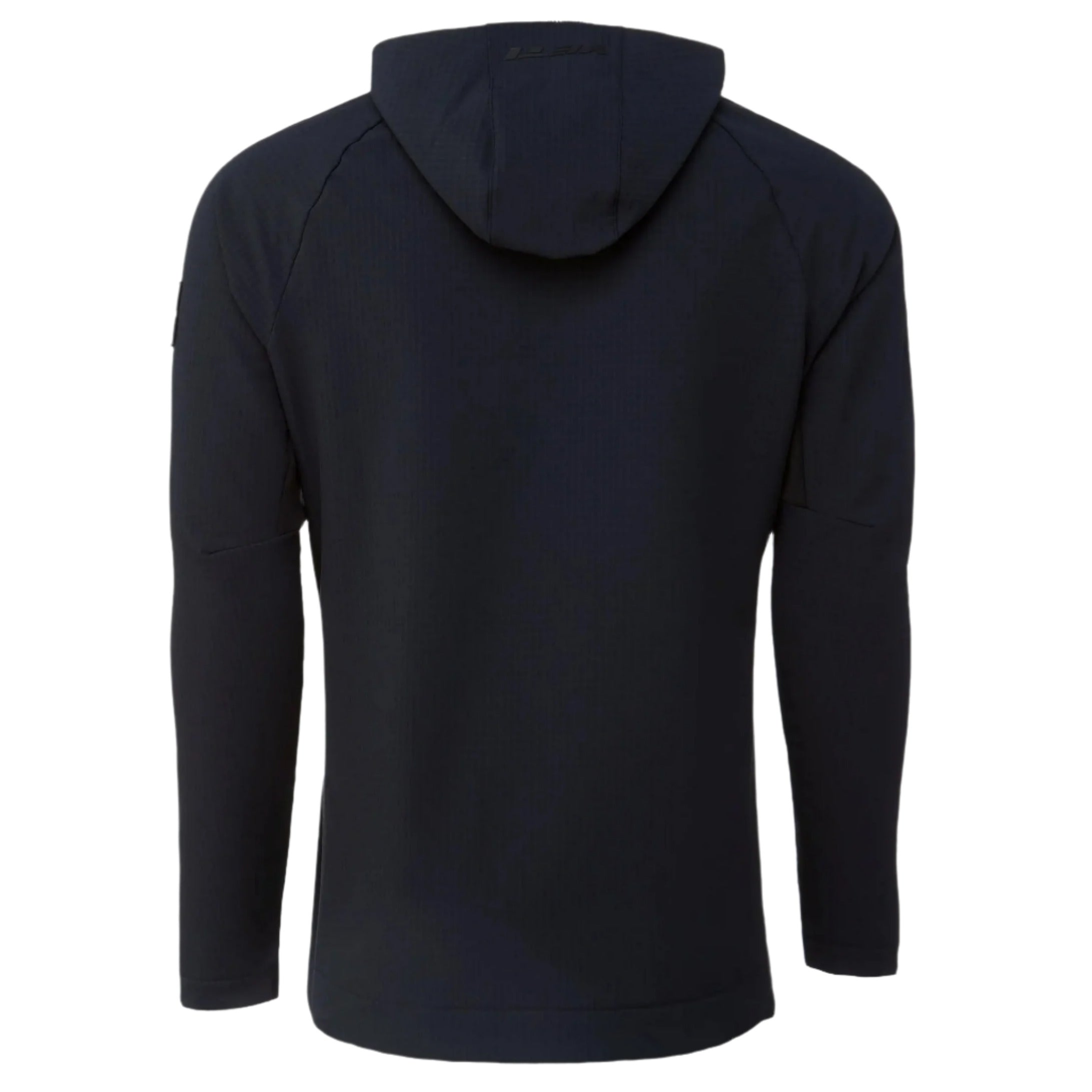 Yeti Telluride Cycle Hoodie Black - FREE UK Shipping, FREE 365 Day Returns | Moto Central