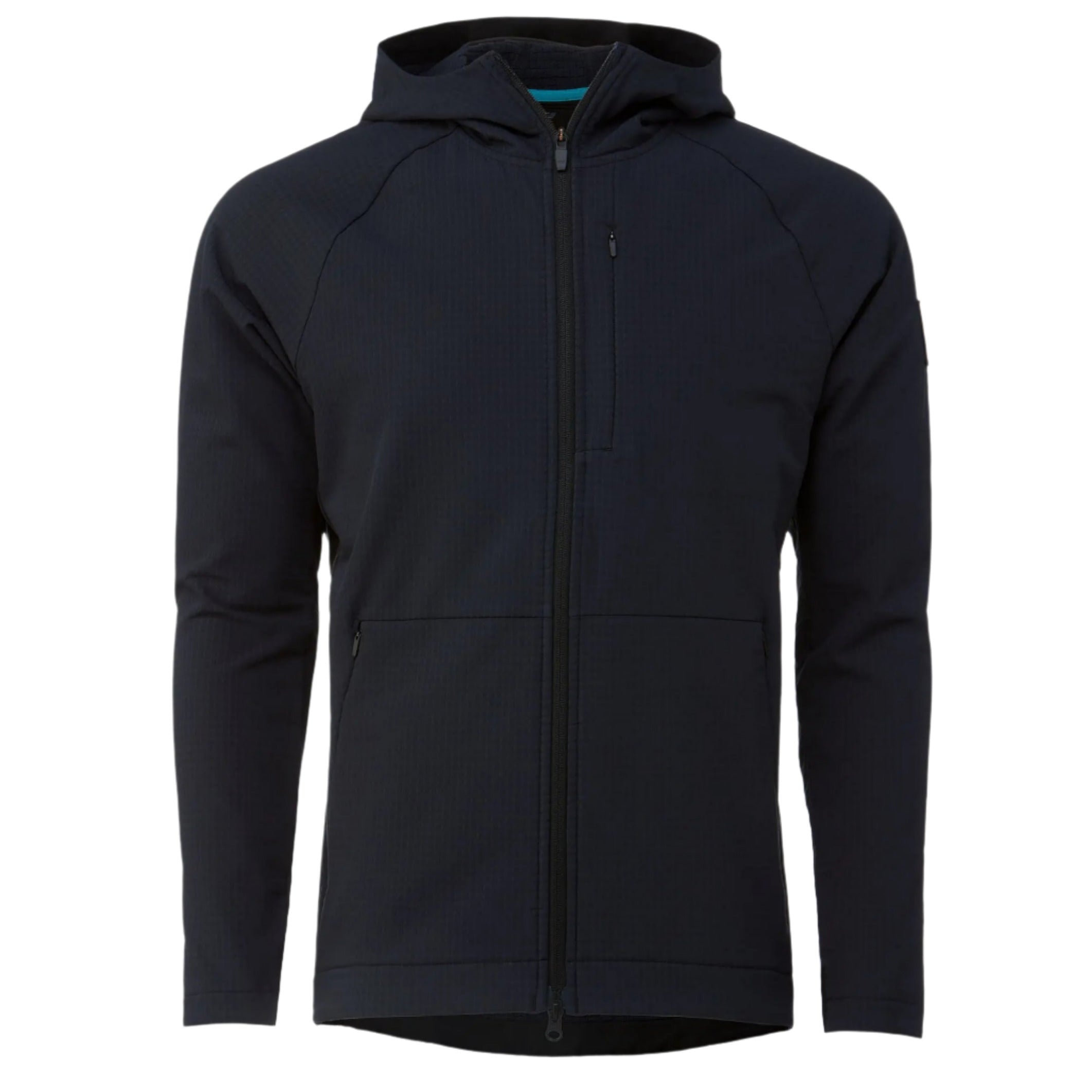 Yeti Telluride Cycle Hoodie Black - FREE UK Shipping, FREE 365 Day Returns | Moto Central