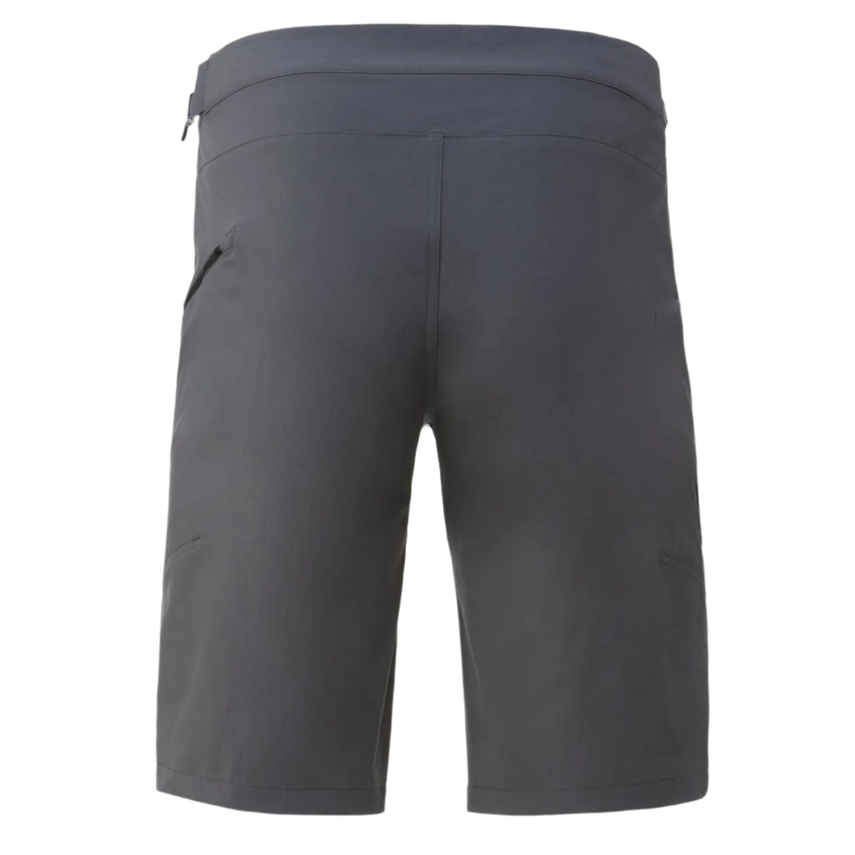 Yeti Antero Cycle Shorts Charcoal - FREE UK Shipping, FREE 365 Day Returns | Moto Central