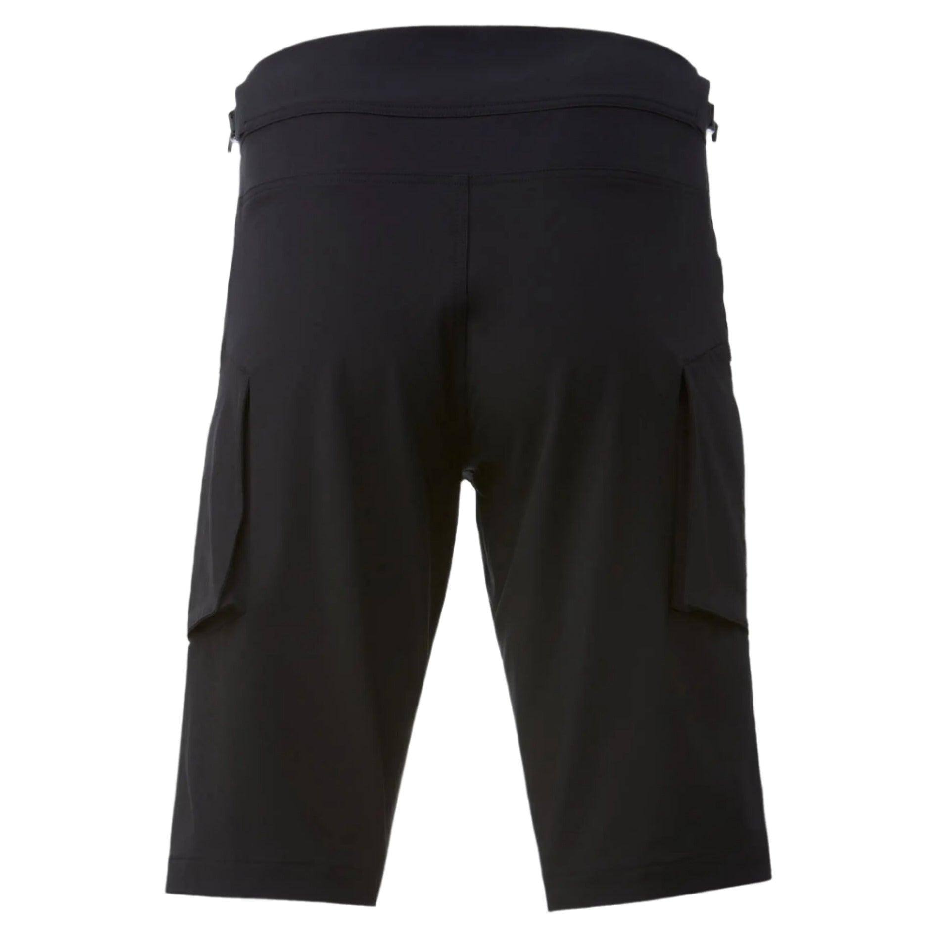 Yeti Freeland Cycle Shorts Black - FREE UK Shipping, FREE 365 Day Returns | Moto Central