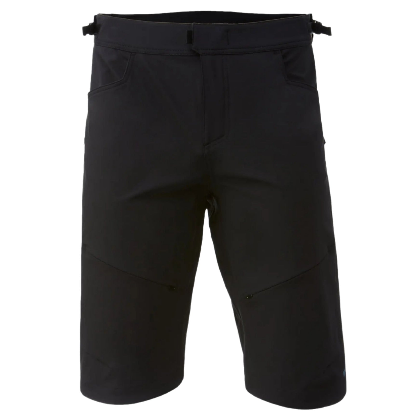 Yeti Freeland Cycle Shorts Black - FREE UK Shipping, FREE 365 Day Returns | Moto Central