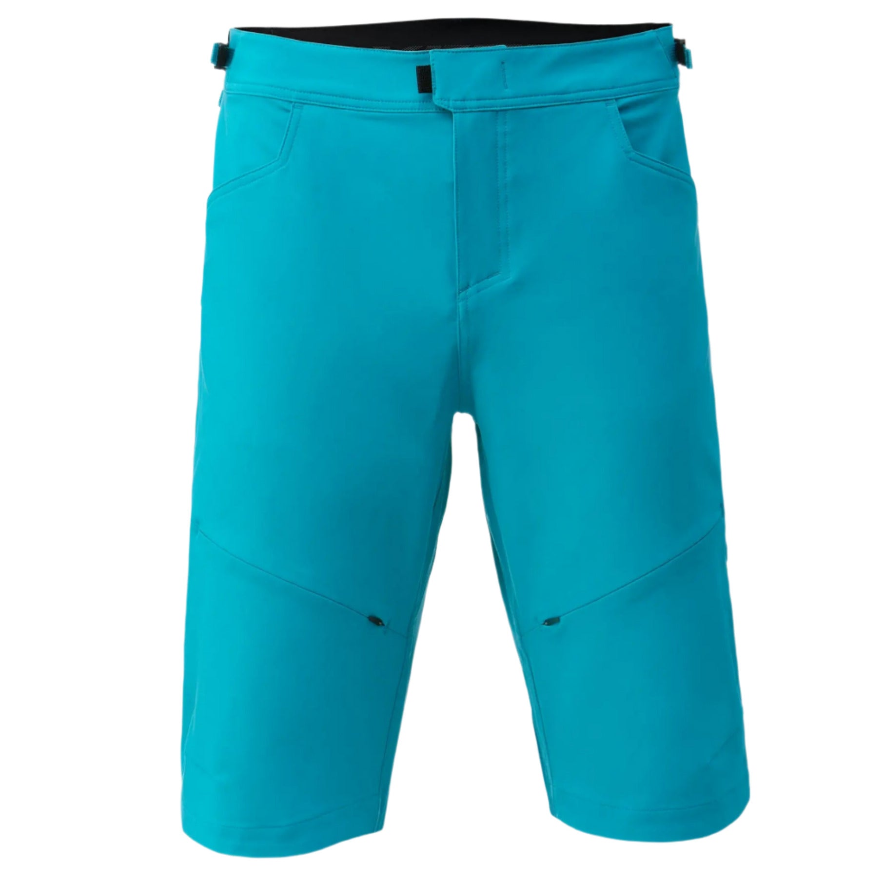 Yeti Freeland Cycle Shorts Turquoise - FREE UK Shipping, FREE 365 Day Returns | Moto Central