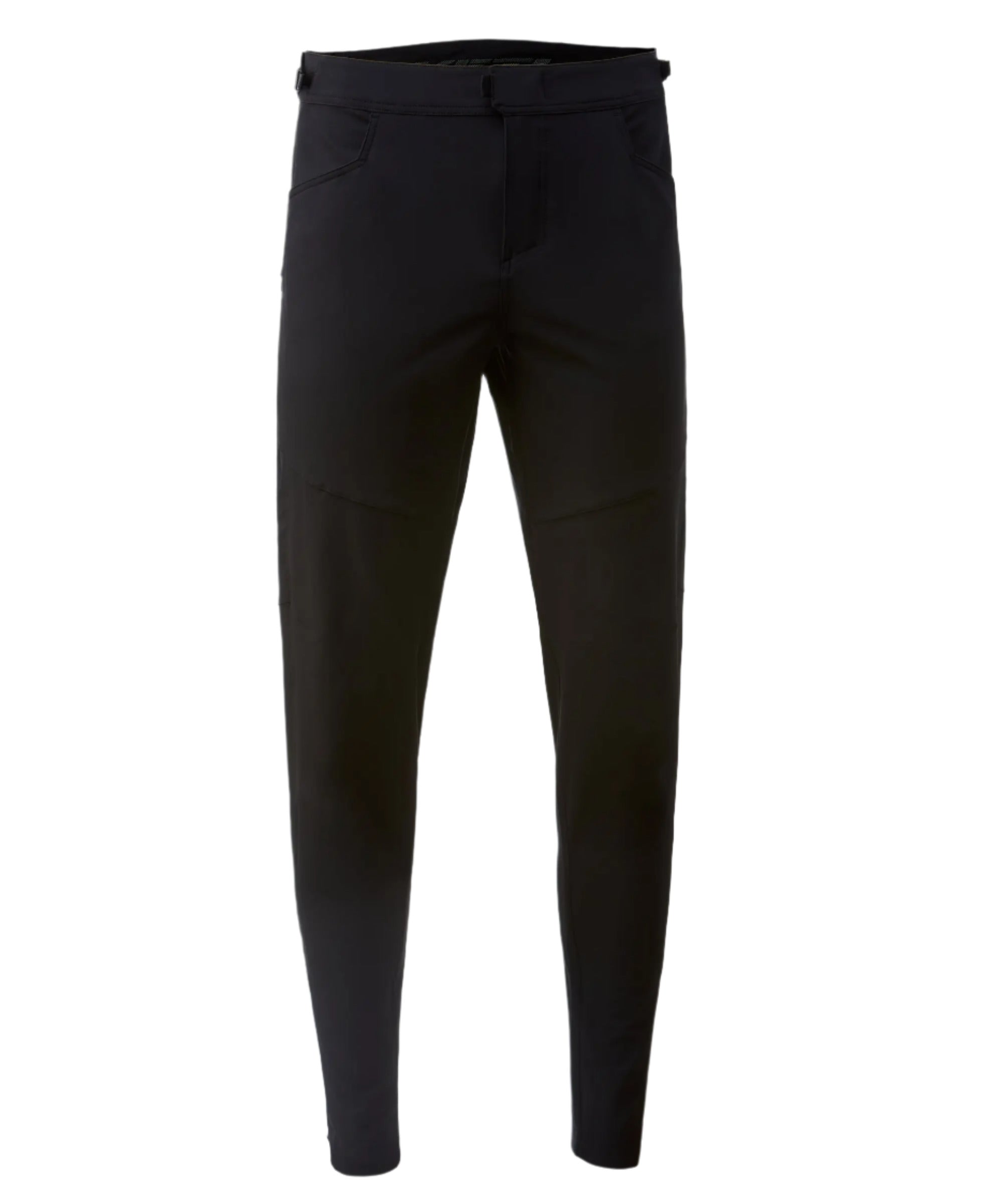 Yeti Ridgway Cycle Trouser Black - FREE UK Shipping, FREE 365 Day Returns | Moto Central