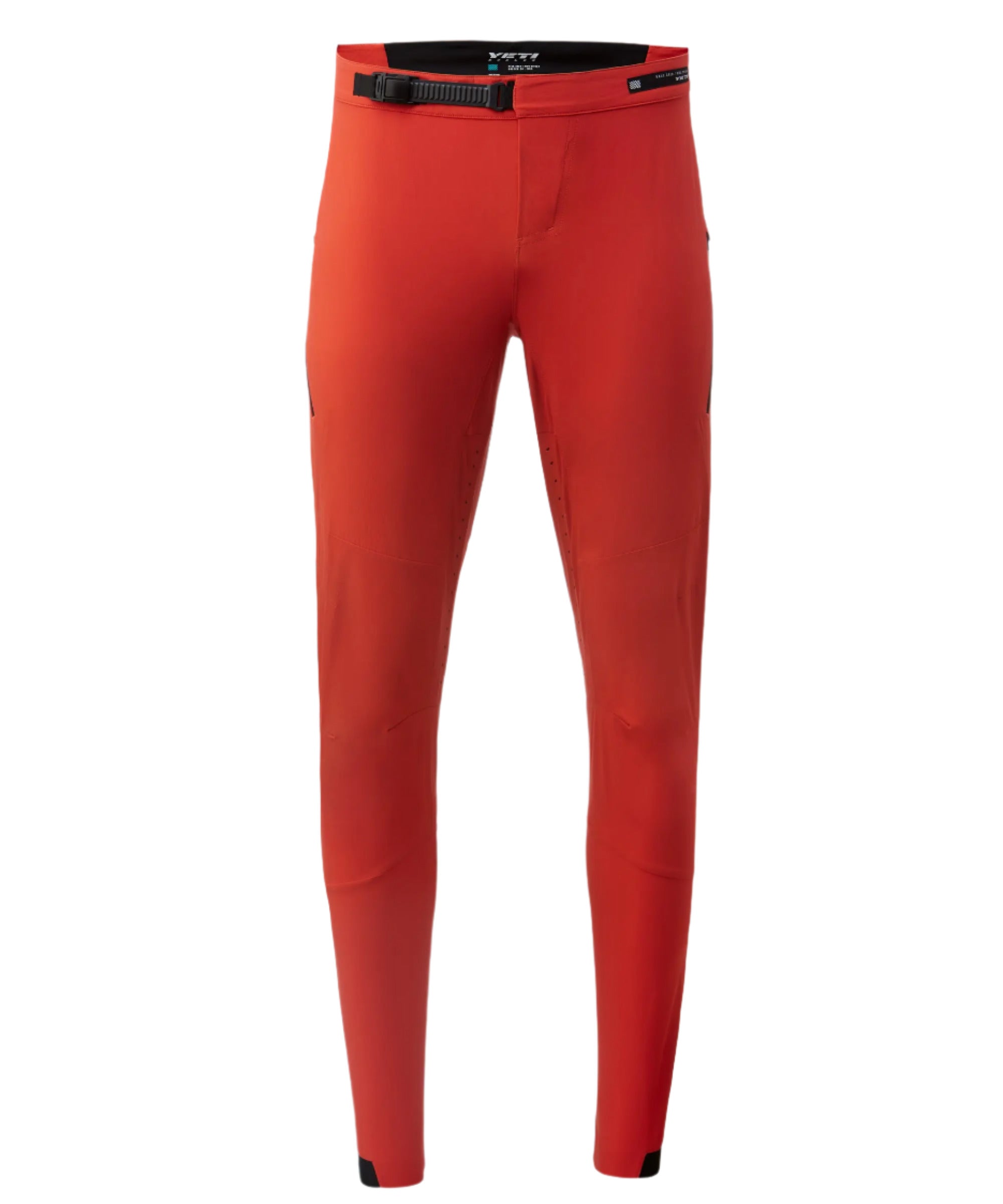 Yeti Renegade Cycle Trouser Paprika - FREE UK Shipping, FREE 365 Day Returns | Moto Central
