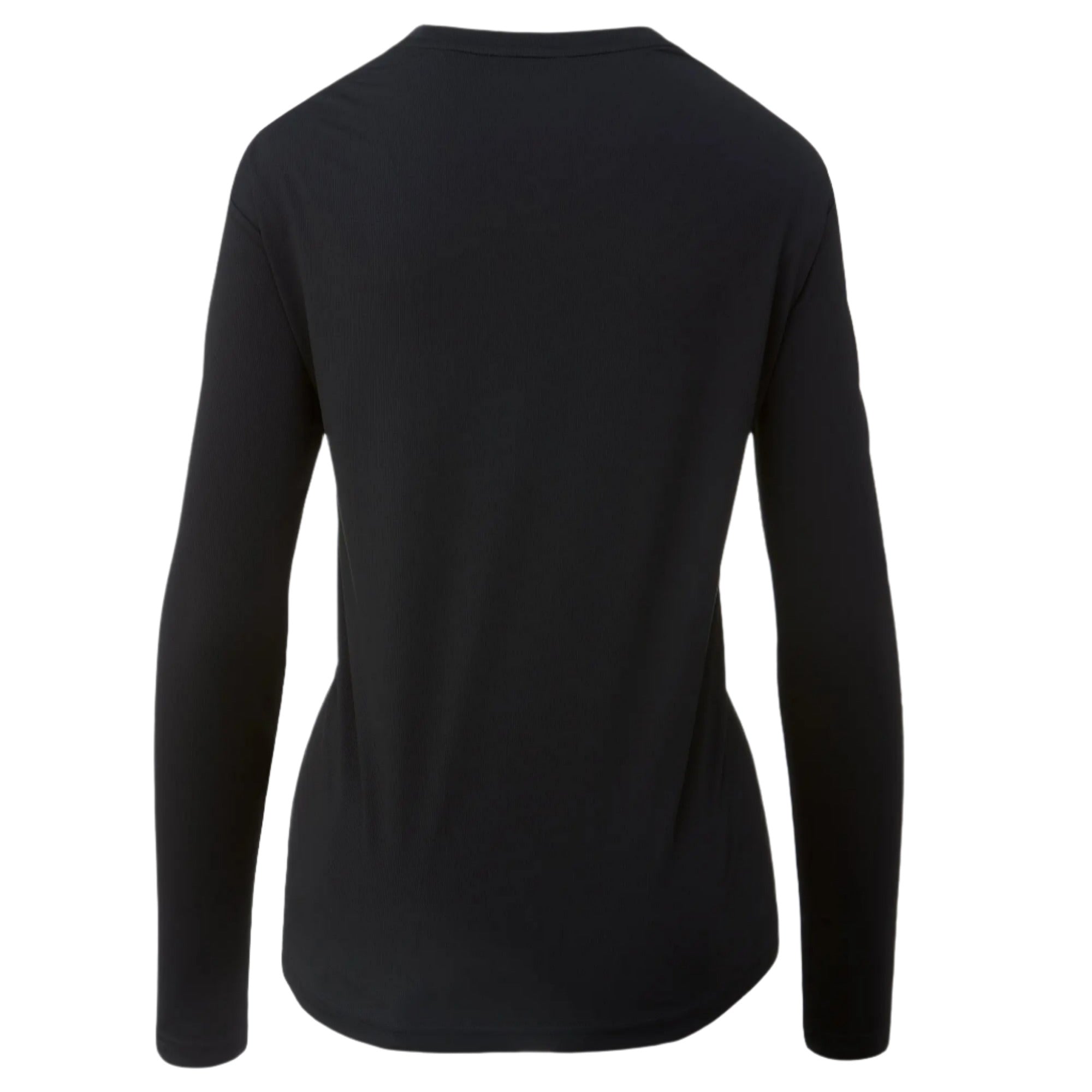 Yeti Vista Long Sleeves Ladies Cycle Jersey Black - FREE UK Shipping, FREE 365 Day Returns | Moto Central