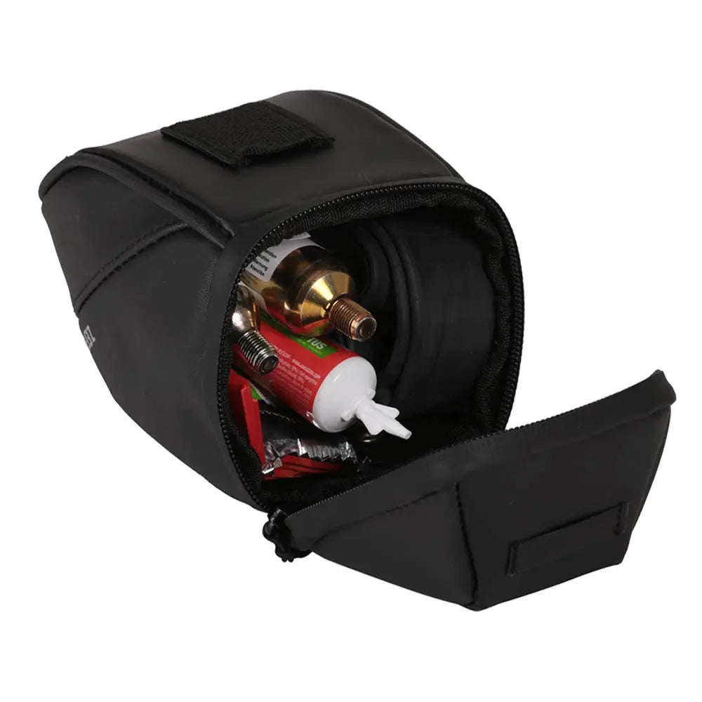 Zefal Iron Pack 2 T-Fit Backpack Black - M - FREE UK Shipping, FREE 365 Day Returns | Moto Central