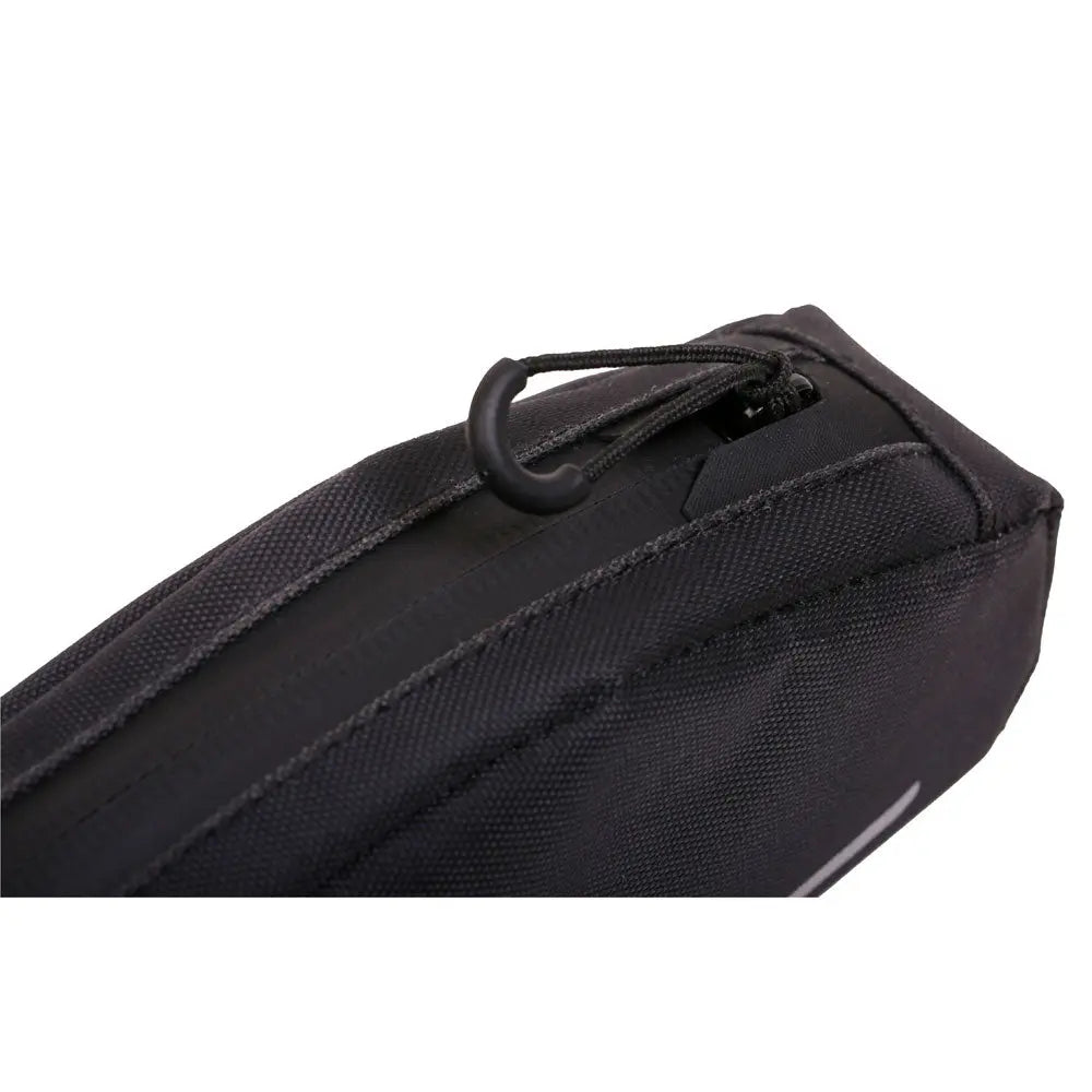 Zefal Z Aero Bag Black - 0.4 L - FREE UK Shipping, FREE 365 Day Returns | Moto Central