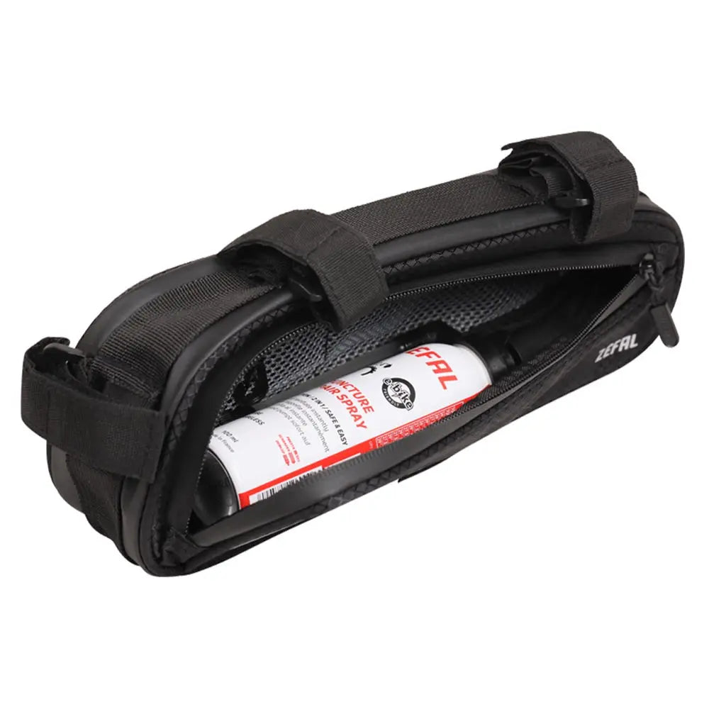 Zefal Z Frame Pack / Bag - 1.3 L - FREE UK Shipping, FREE 365 Day Returns | Moto Central