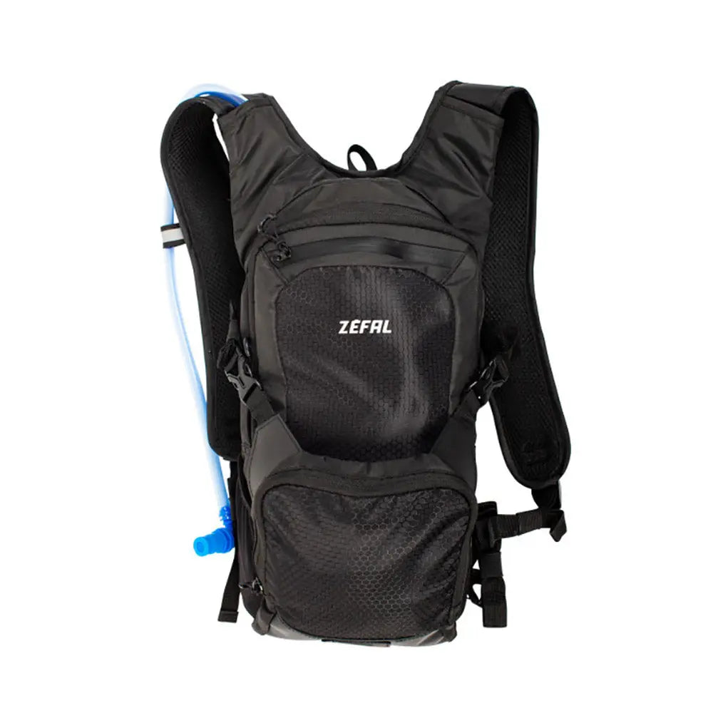 Zefal Z Hydro XC Water Bag Black - 2 L - FREE UK Shipping, FREE 365 Day Returns | Moto Central
