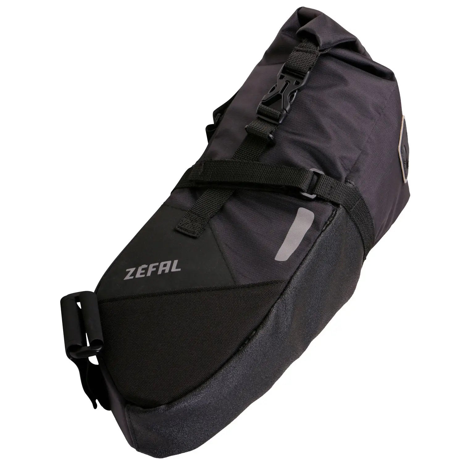 Zefal Z Adventure R5 Bag Black - 5 L - FREE UK Shipping, FREE 365 Day Returns | Moto Central