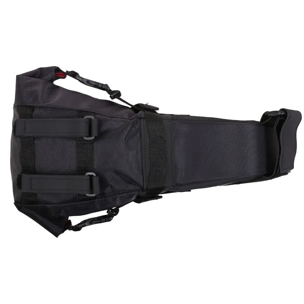 Zefal Z Adventure R5 Bag Black - 5 L - FREE UK Shipping, FREE 365 Day Returns | Moto Central