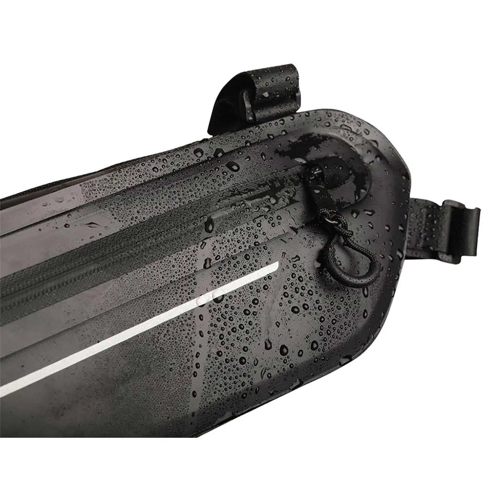 Zefal Z Adventure C2 Luggage Black - 2.5 L - FREE UK Shipping, FREE 365 Day Returns | Moto Central