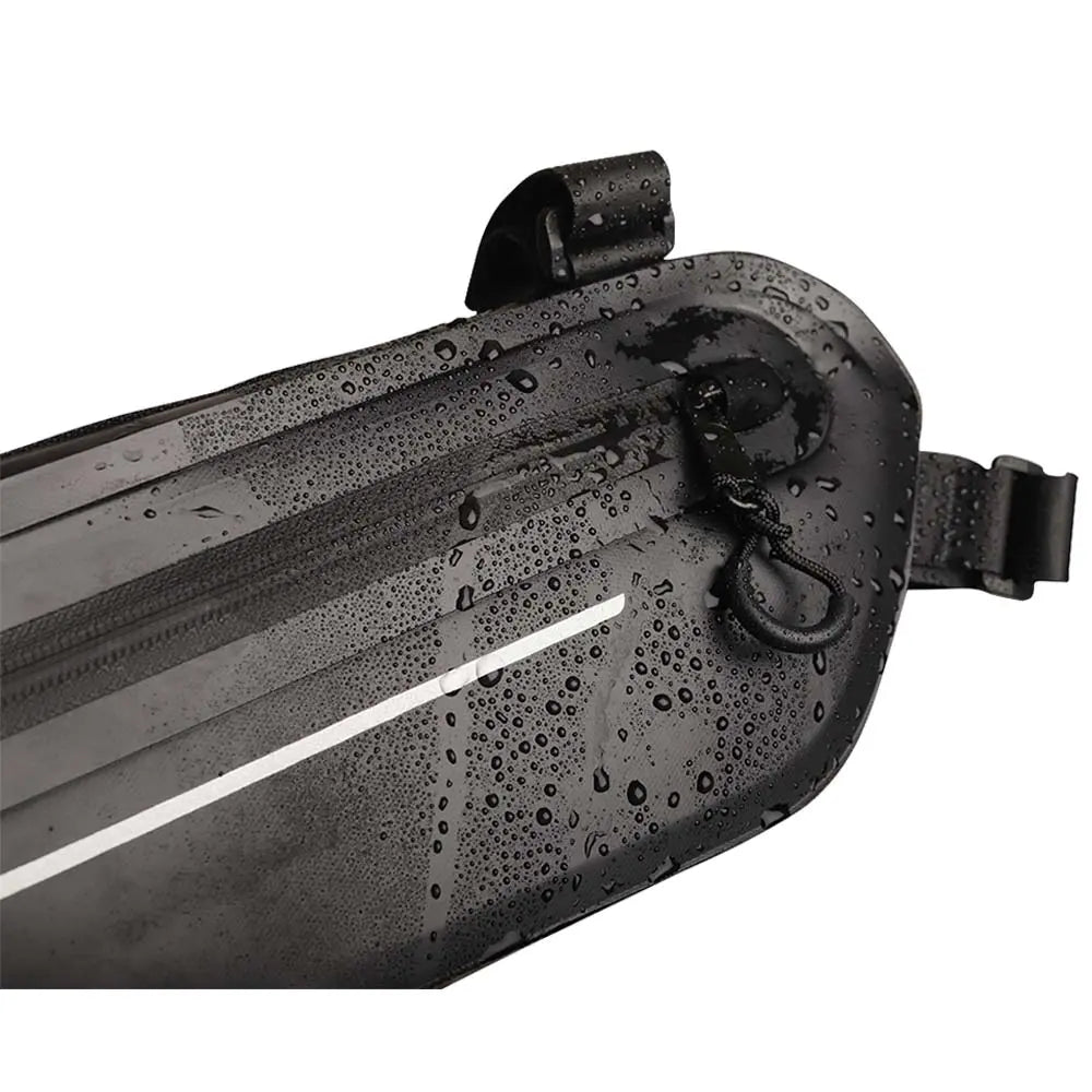 Zefal Z Adventure C4 Luggage Black - 4.2 L - FREE UK Shipping, FREE 365 Day Returns | Moto Central