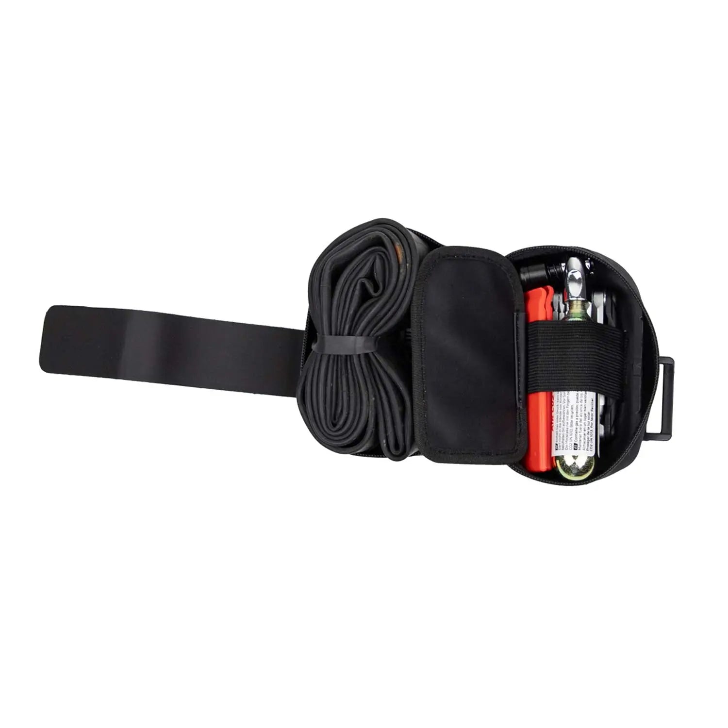 Zefal Z Off-Road Pack Saddle Bag Black - 0.60 L - FREE UK Shipping, FREE 365 Day Returns | Moto Central