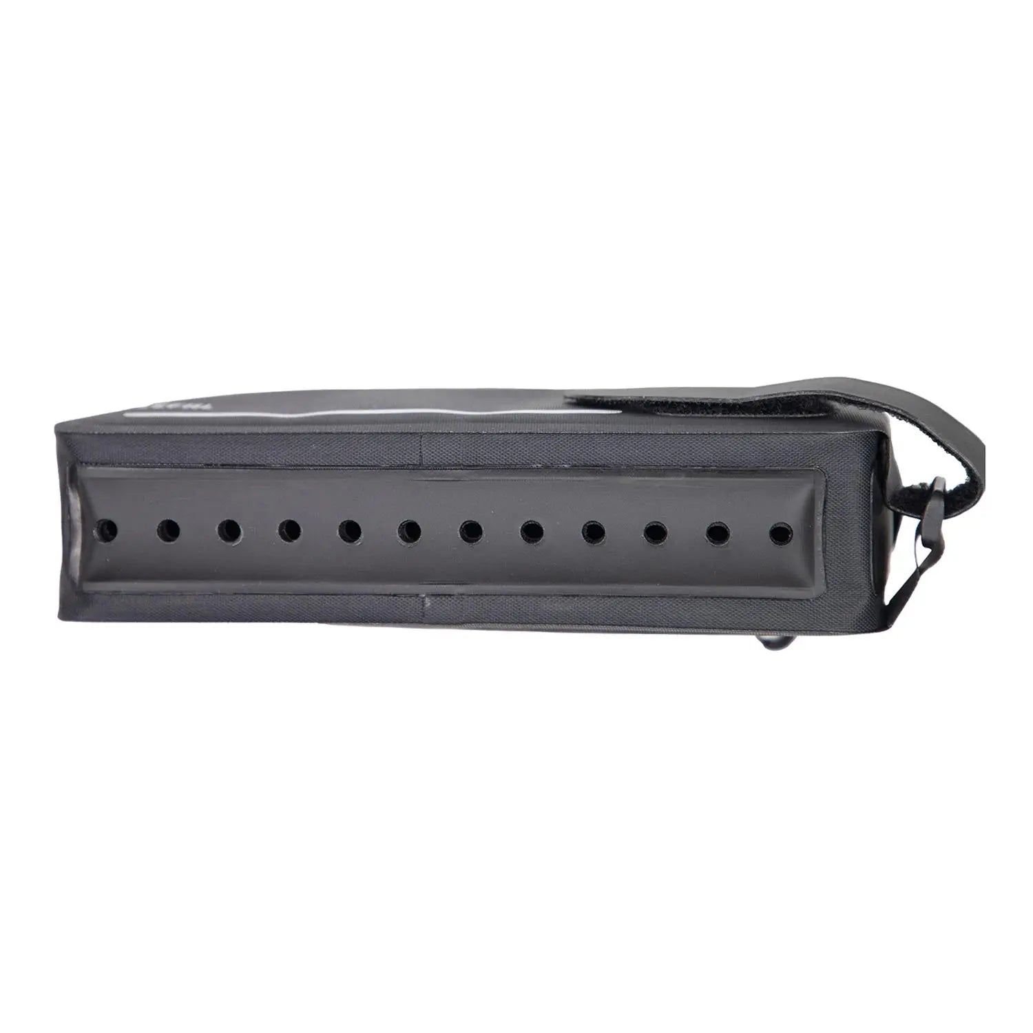 Zefal Z Adventure T1 Bolt Top-Tube Bag Black - 1 L - FREE UK Shipping, FREE 365 Day Returns | Moto Central