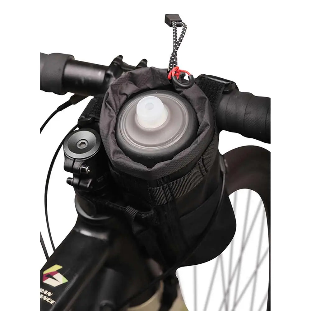 Zefal Z Adventure Pouch Bag Black - 1 L - FREE UK Shipping, FREE 365 Day Returns | Moto Central