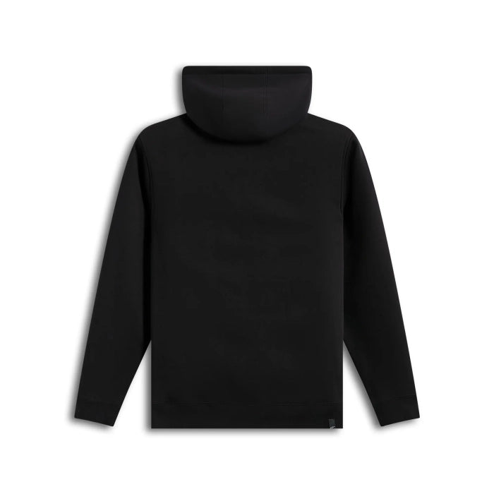 Alpinestars Ageless V3 Hoodie Black / White FREE UK Delivery, FREE 365 Day Returns | Moto Central