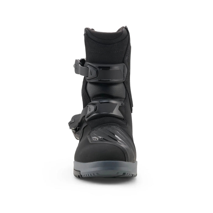 Alpinestars Belize V2 Drystar Boots Black FREE UK Delivery, FREE 365 Day Returns | Moto Central