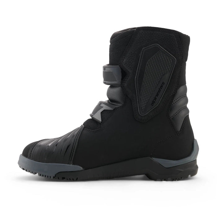 Alpinestars Belize V2 Drystar Boots Black FREE UK Delivery, FREE 365 Day Returns | Moto Central