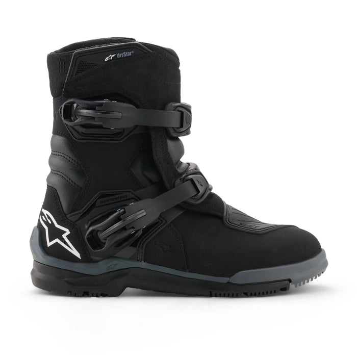 Alpinestars Belize V2 Drystar Boots Black FREE UK Delivery, FREE 365 Day Returns | Moto Central