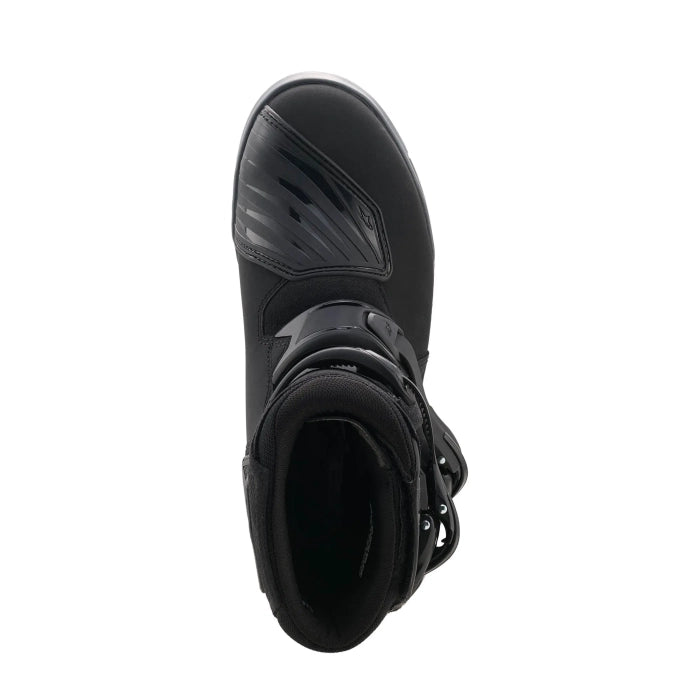 Alpinestars Belize V2 Drystar Boots Black FREE UK Delivery, FREE 365 Day Returns | Moto Central