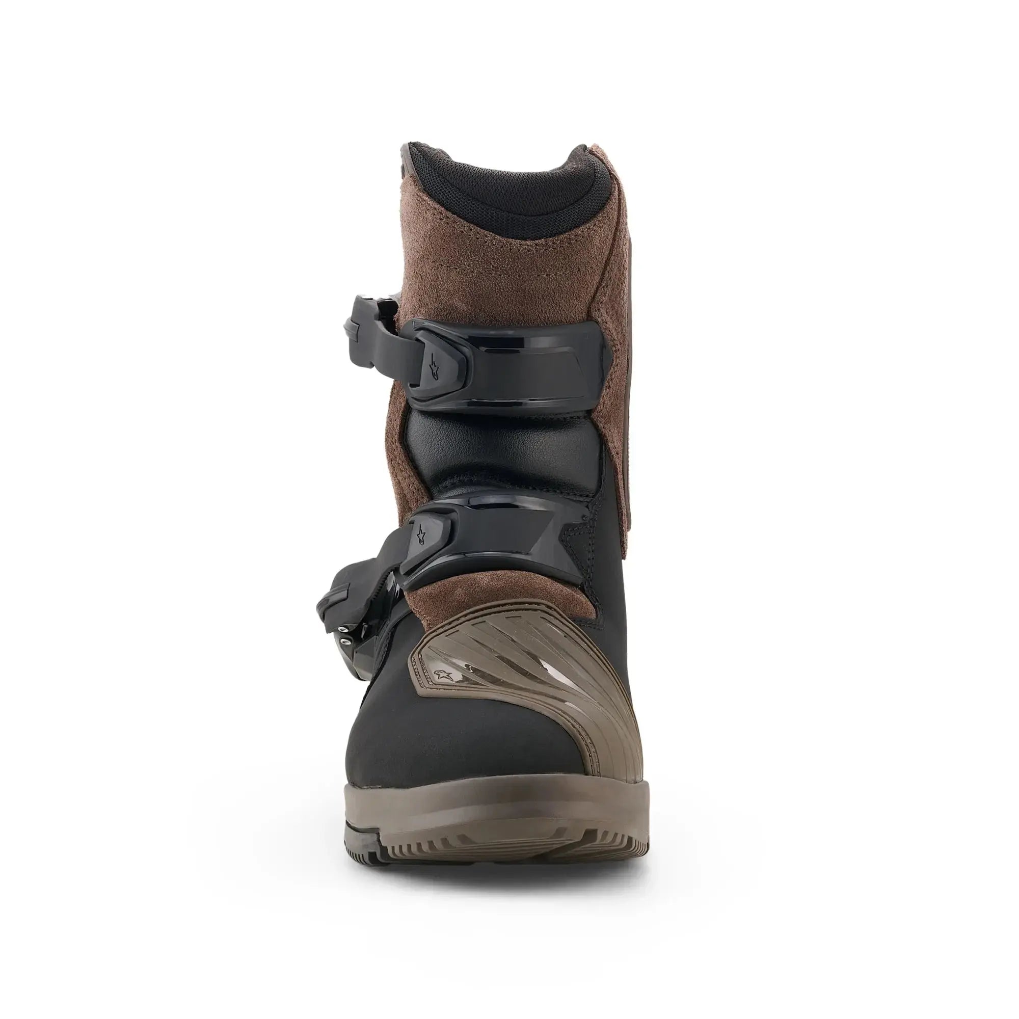 Alpinestars Belize V2 Drystar Boots Brown / Black FREE UK Delivery, FREE 365 Day Returns | Moto Central