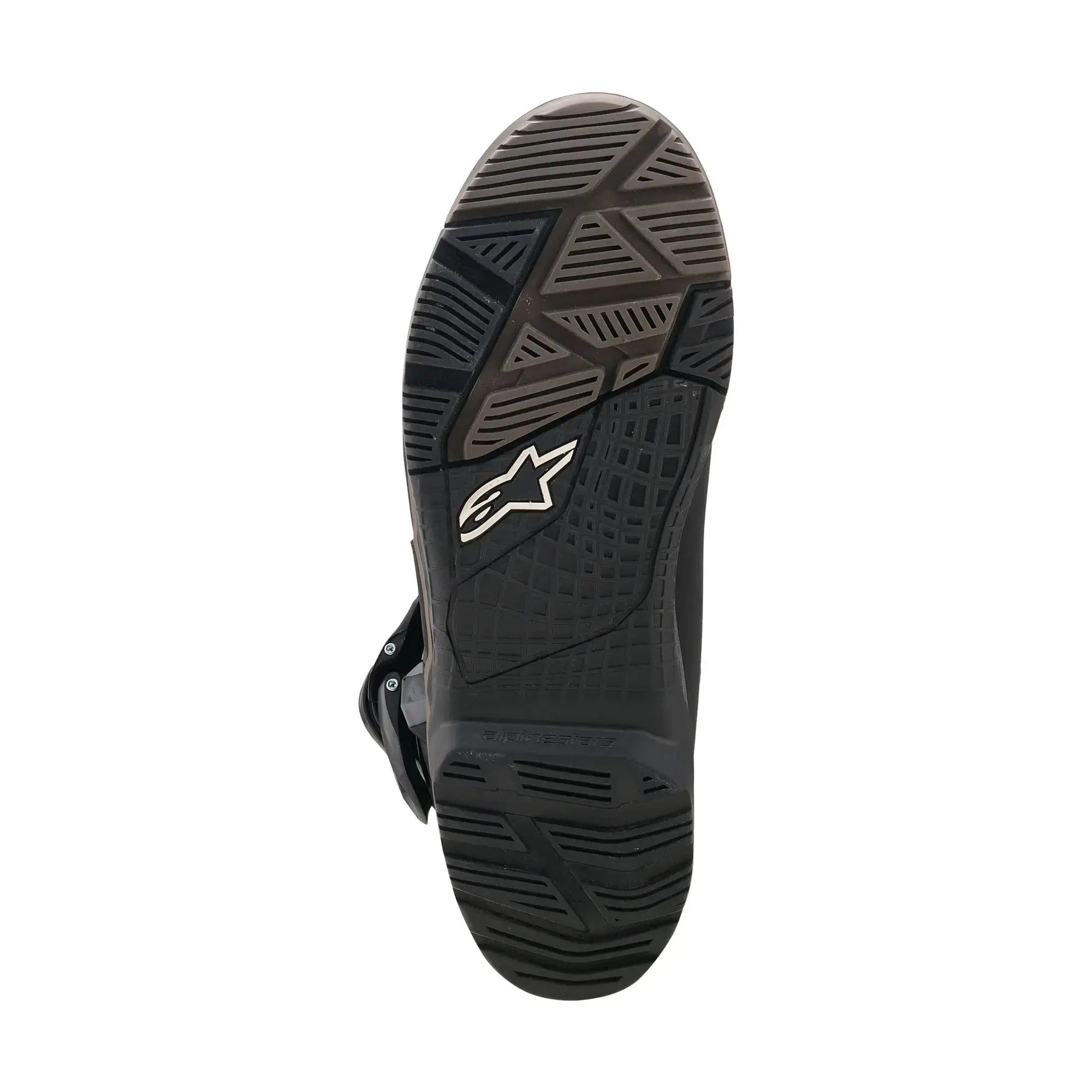 Alpinestars Belize V2 Drystar Boots Brown / Black FREE UK Delivery, FREE 365 Day Returns | Moto Central