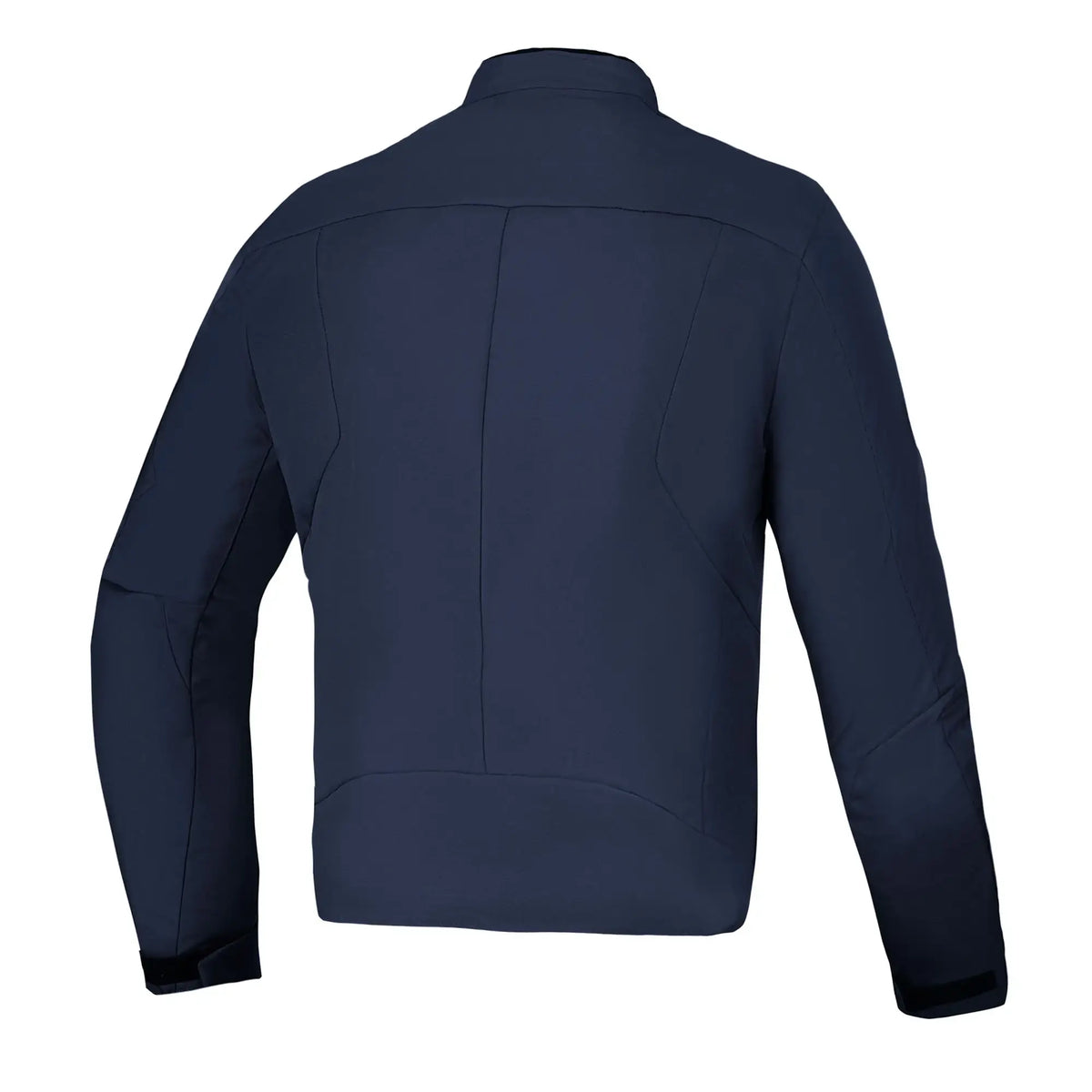 Alpinestars C-1 Waterproof Textile Jacket Dark Blue FREE UK Delivery, FREE 365 Day Returns | Moto Central