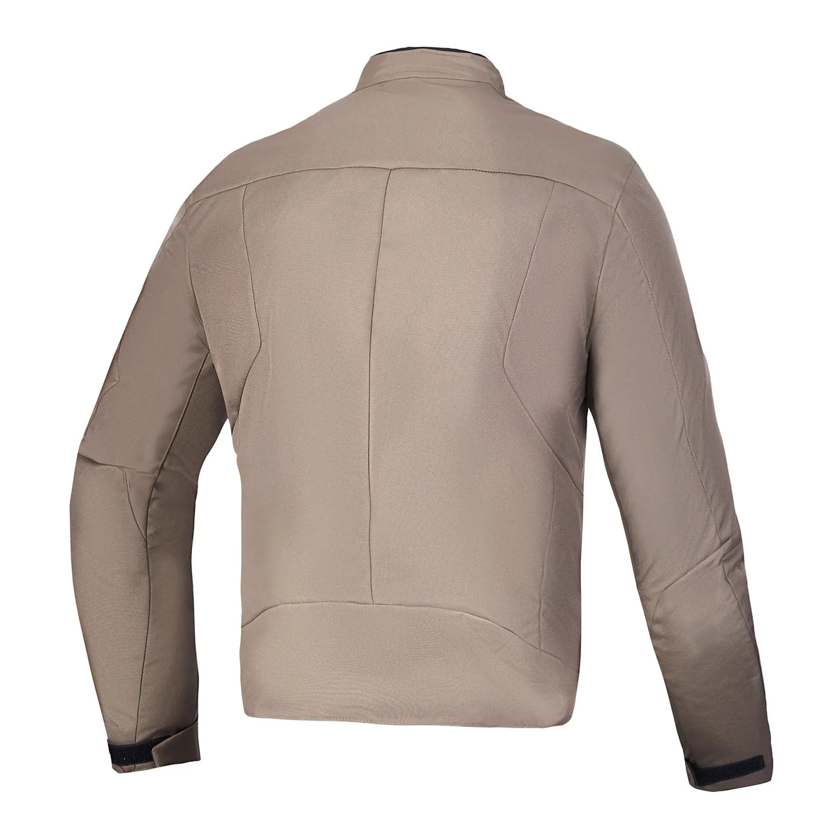 Alpinestars C-1 Waterproof Textile Jacket Walnut Black FREE UK Delivery, FREE 365 Day Returns | Moto Central