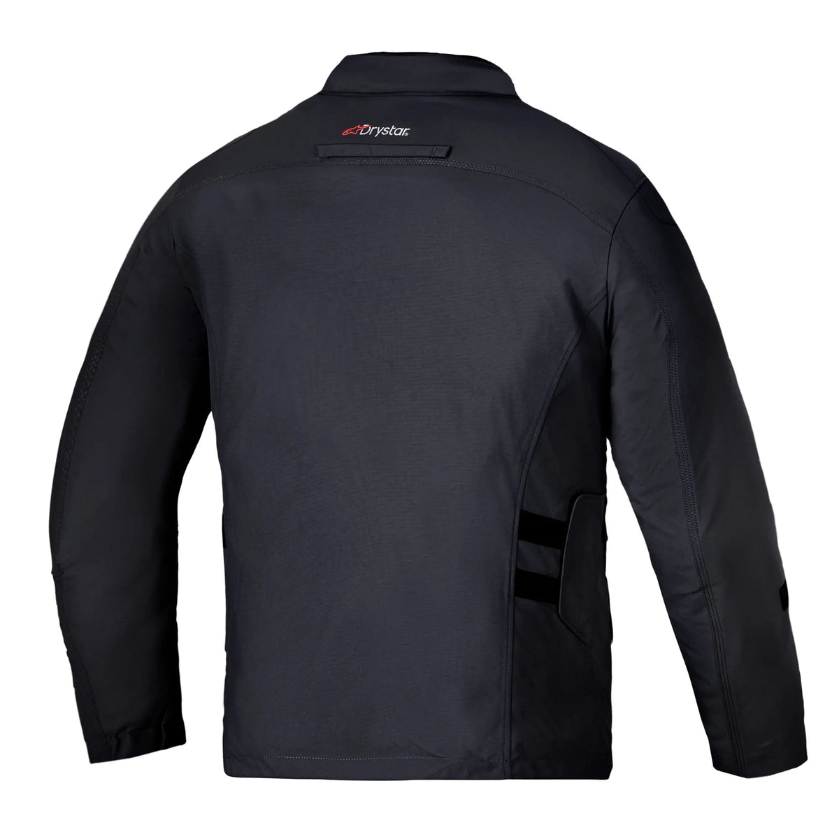 Alpinestars Altan Drystar Textile Jacket Black FREE UK Delivery, FREE 365 Day Returns | Moto Central