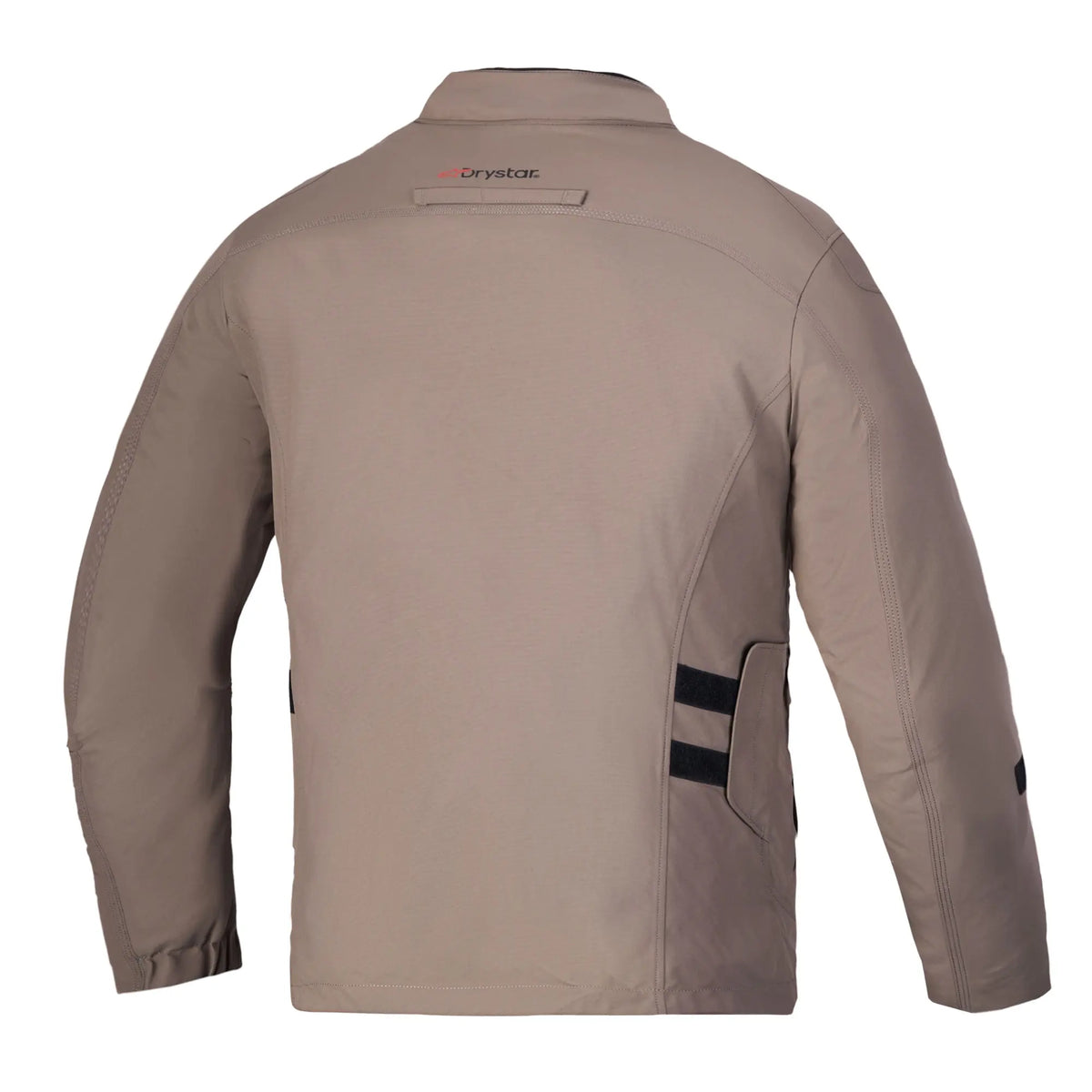 Alpinestars Altan Drystar Textile Jacket Walnut Black FREE UK Delivery, FREE 365 Day Returns | Moto Central