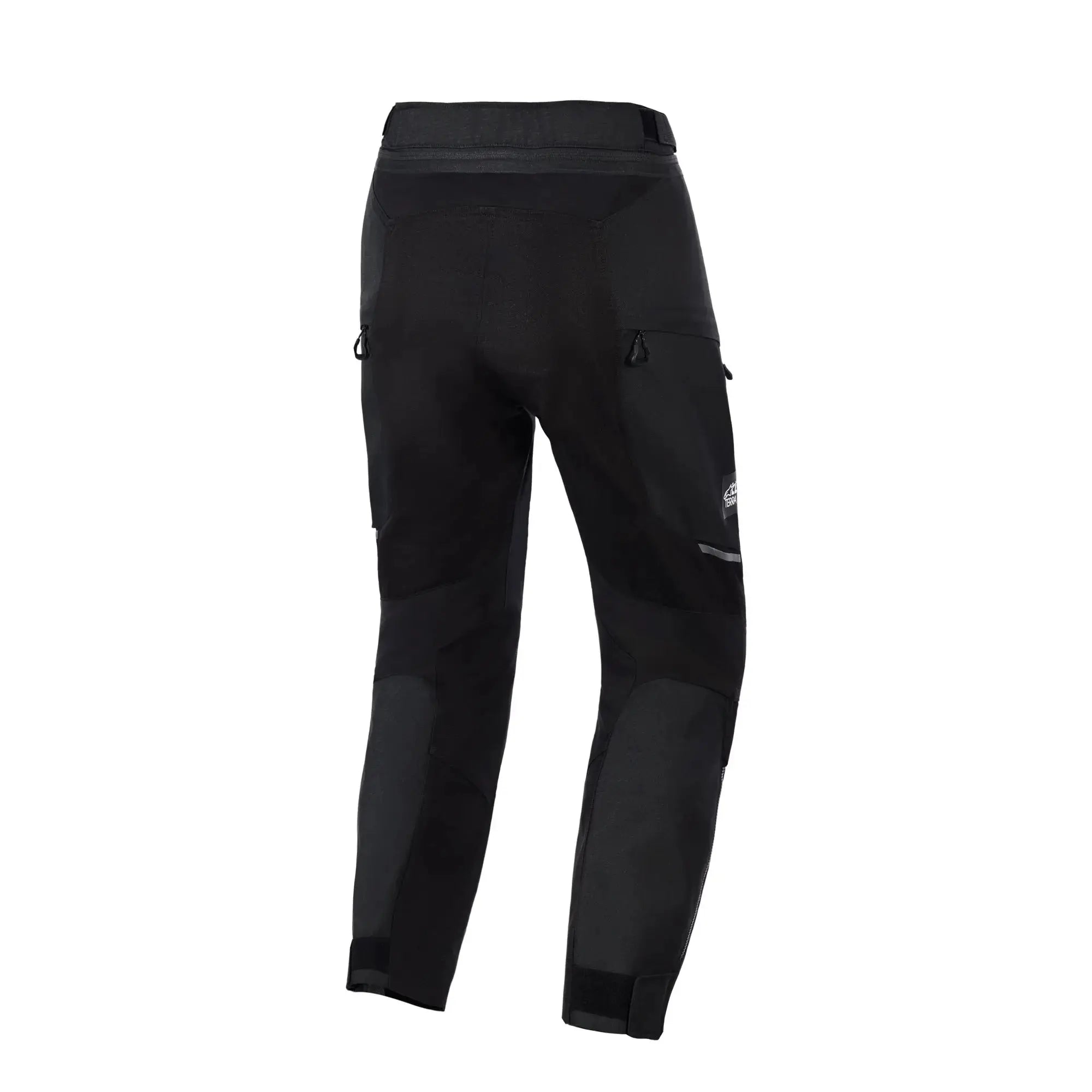 Alpinestars Cusco Drystar Textile Trouser Black FREE UK Delivery, FREE 365 Day Returns | Moto Central