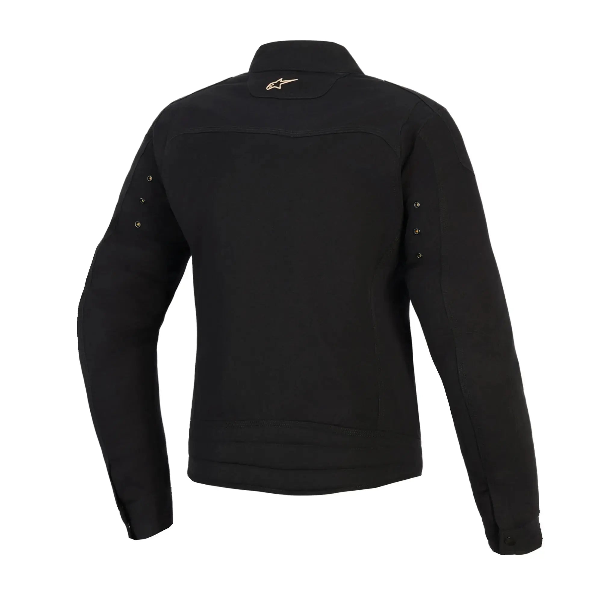 Alpinestars Stella Grace Ladies Textile Jacket Black FREE UK Delivery, FREE 365 Day Returns | Moto Central