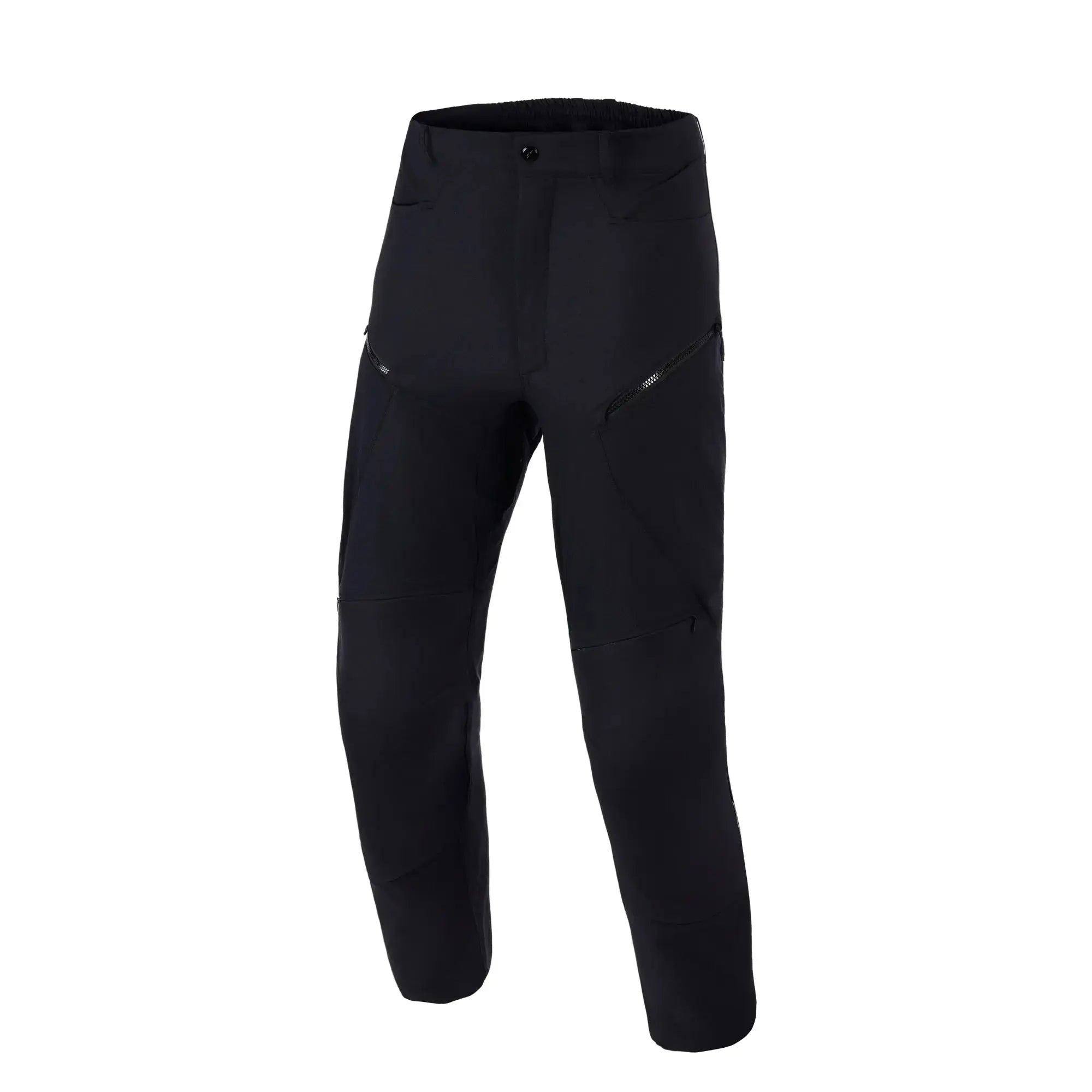 Alpinestars Explore AST Textile Trouser Black FREE UK Delivery, FREE 365 Day Returns | Moto Central