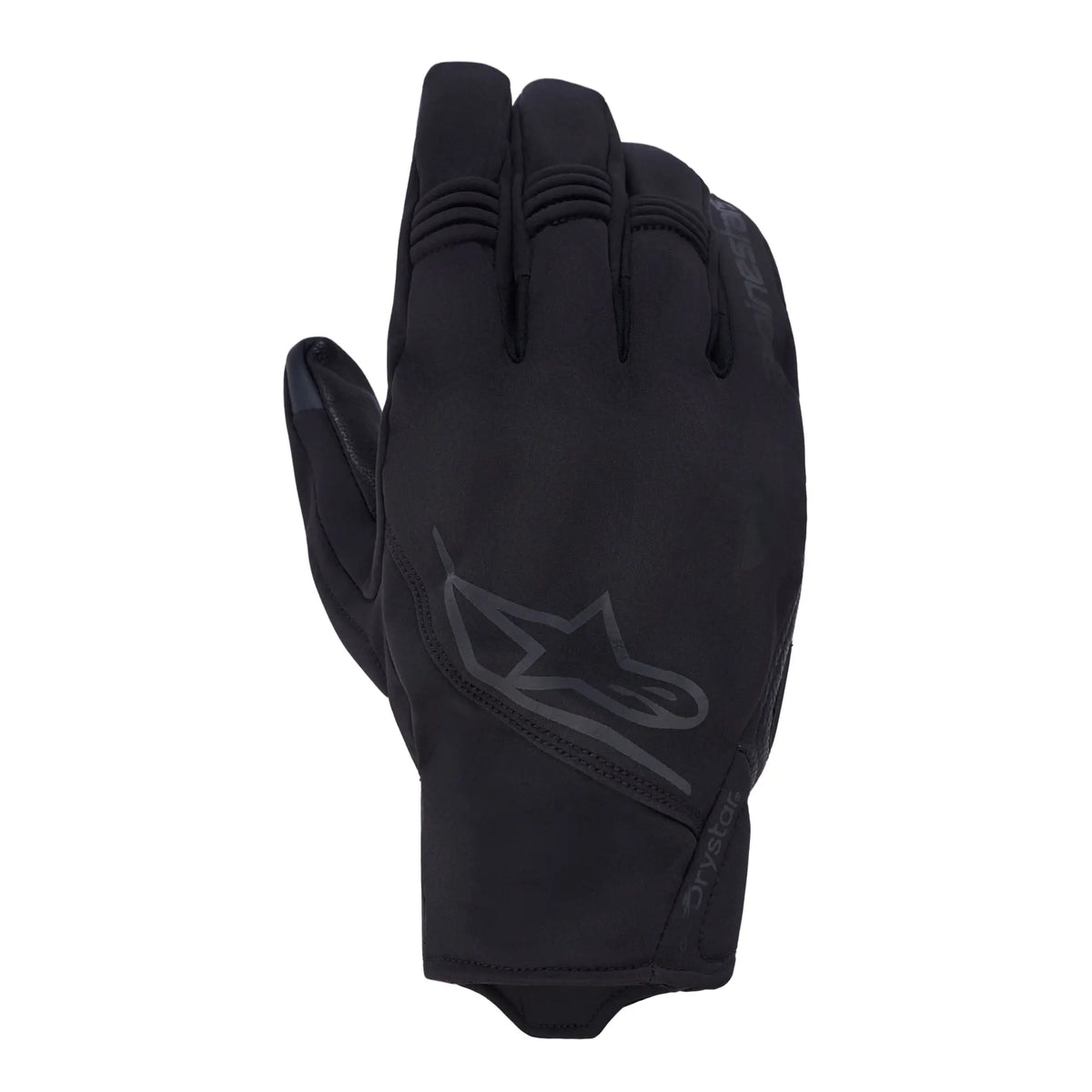 Alpinestars Faster V3 Plasma Drystar Textile Gloves Black FREE UK Delivery, FREE 365 Day Returns | Moto Central