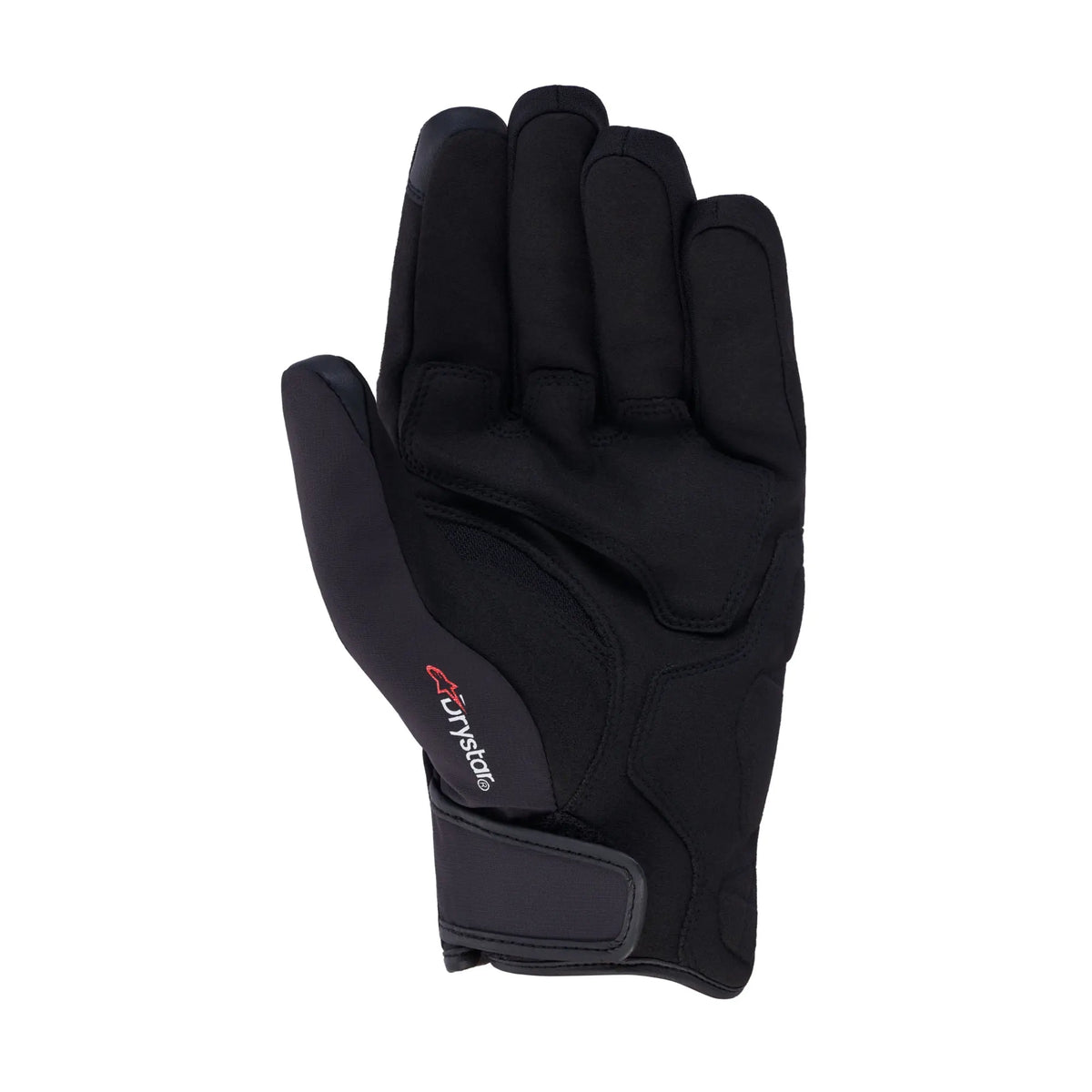 Alpinestars Ignite Drystar Insulated Textile Gloves Black Ecru FREE UK Delivery, FREE 365 Day Returns | Moto Central