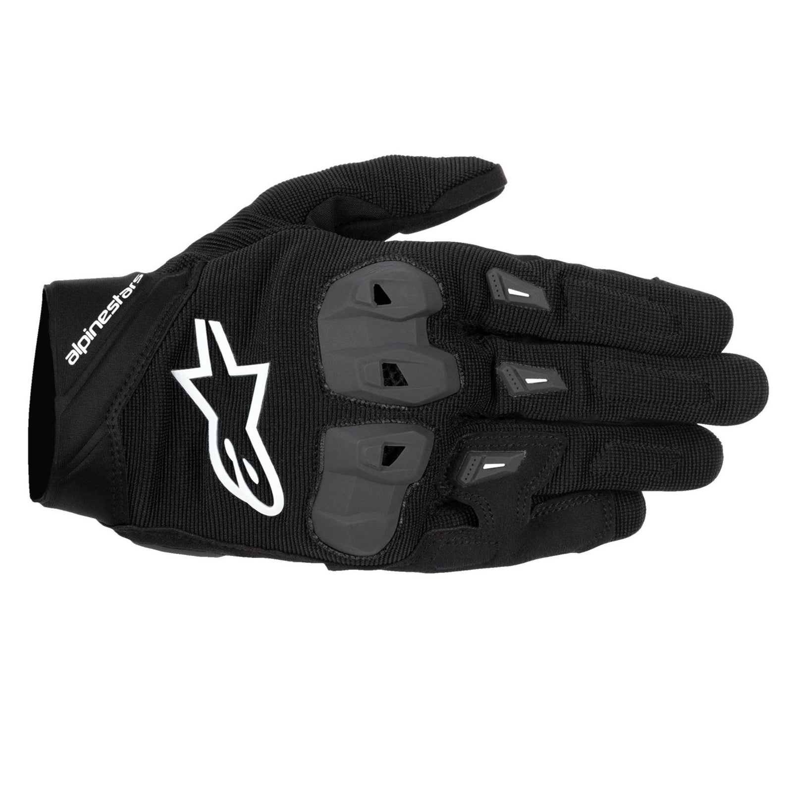 Alpinestars SP X 1 Gloves Black / White