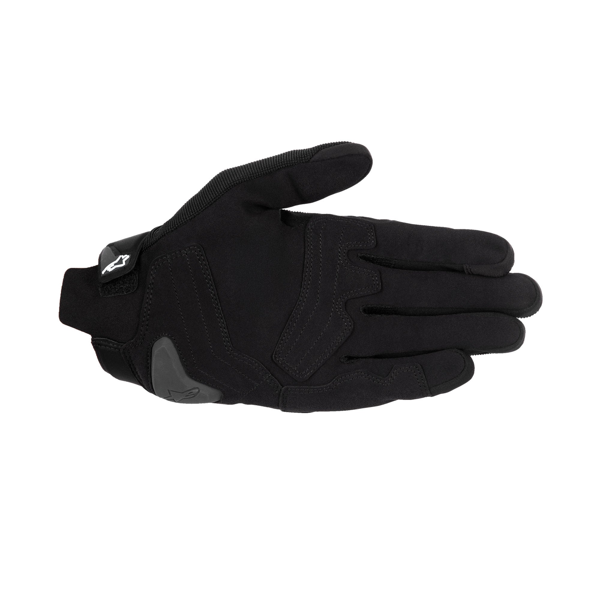 Alpinestars SP X 1 Gloves Black / White