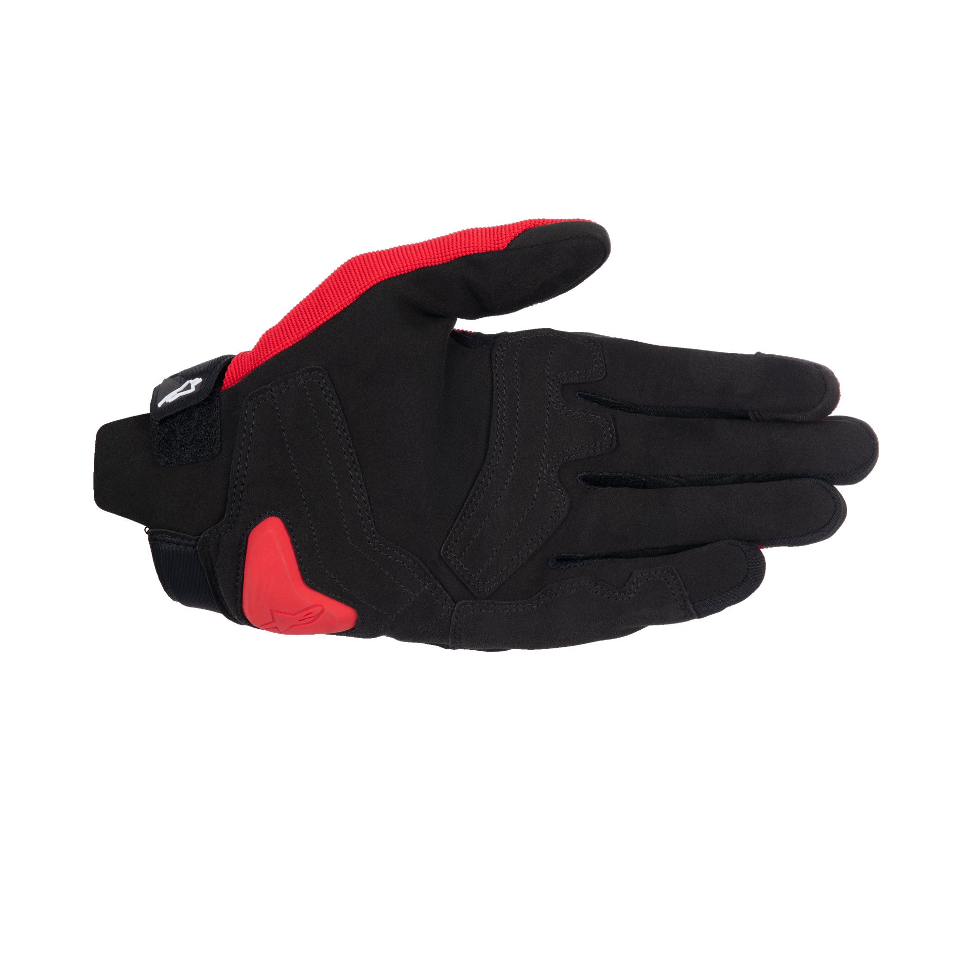 Alpinestars SP X 1 Gloves Bright Red / Black / White