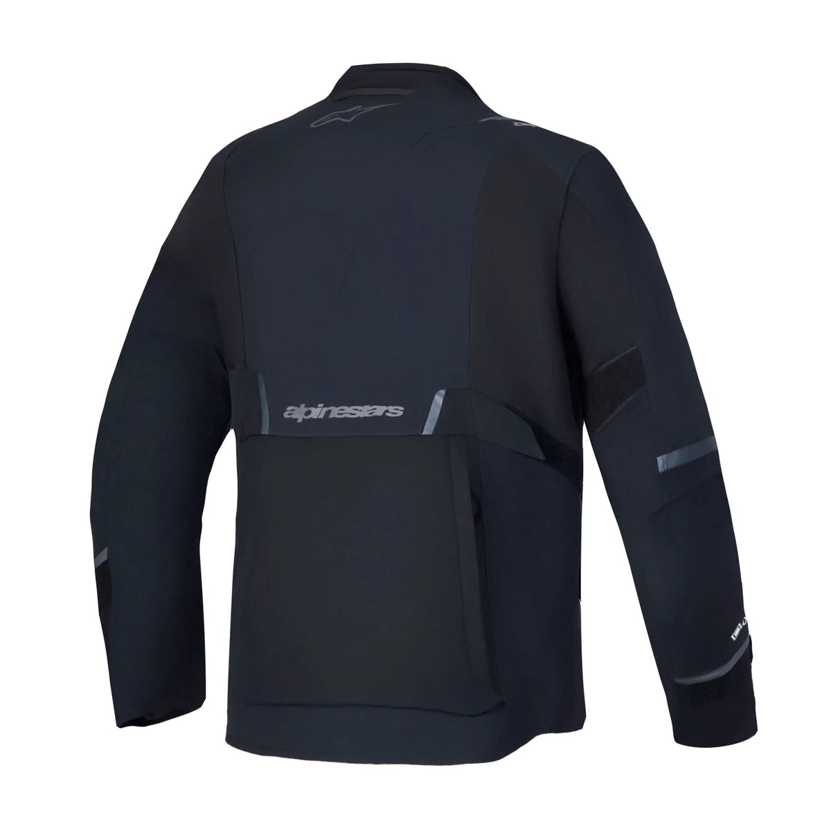Alpinestars ST-7 V2 2L Gore-Tex Jacket Black FREE UK Delivery, FREE 365 Day Returns | Moto Central