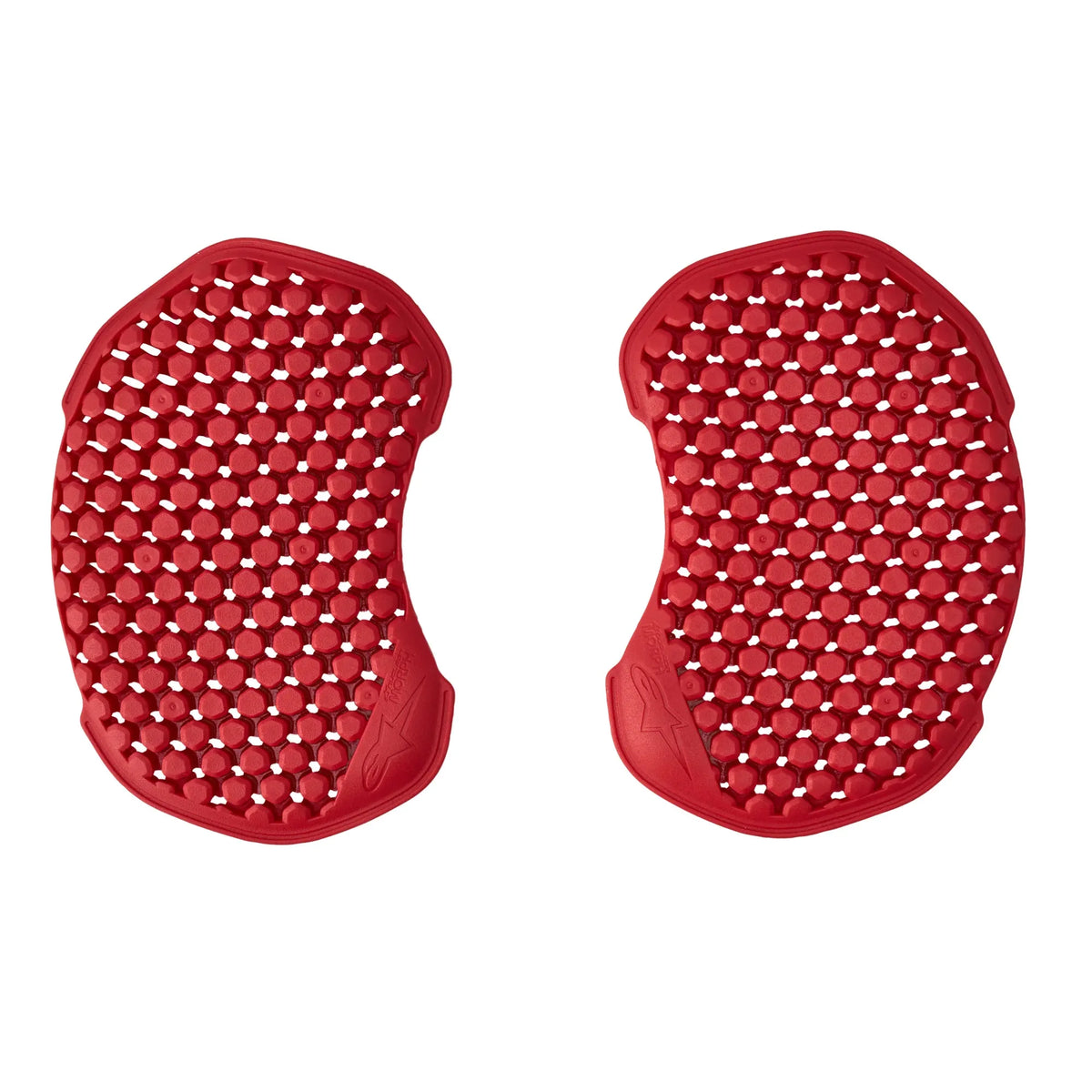 Alpinestars Nucleon Morph Stealth HL2 Hip Protector Red FREE UK Delivery, FREE 365 Day Returns | Moto Central