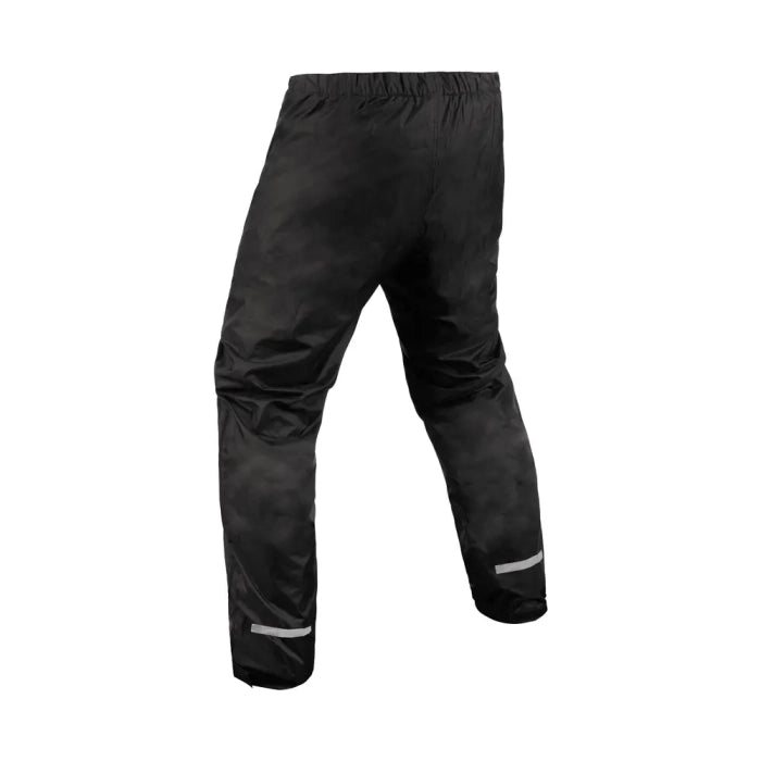 ARMR Dryguard Waterproof Over Trouser Black FREE UK Delivery, FREE 365 Day Returns | Moto Central