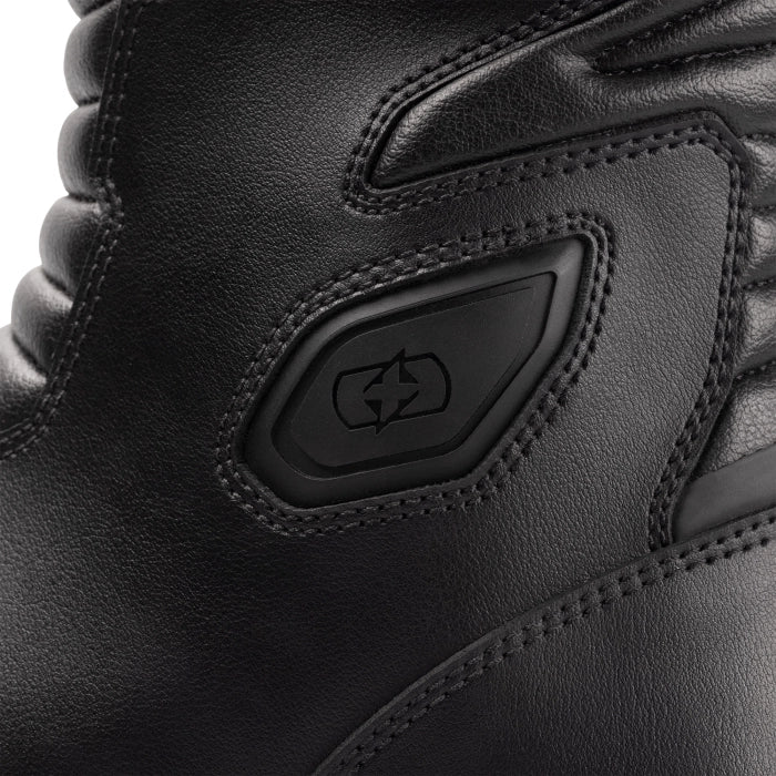 Oxford Tracker 3.0 Boots Black