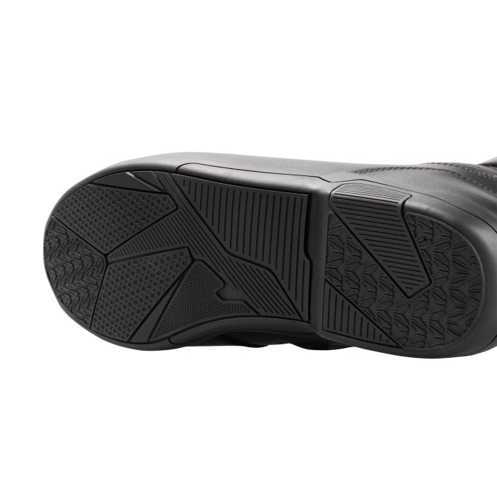 Oxford Tracker 3.0 Boots Black