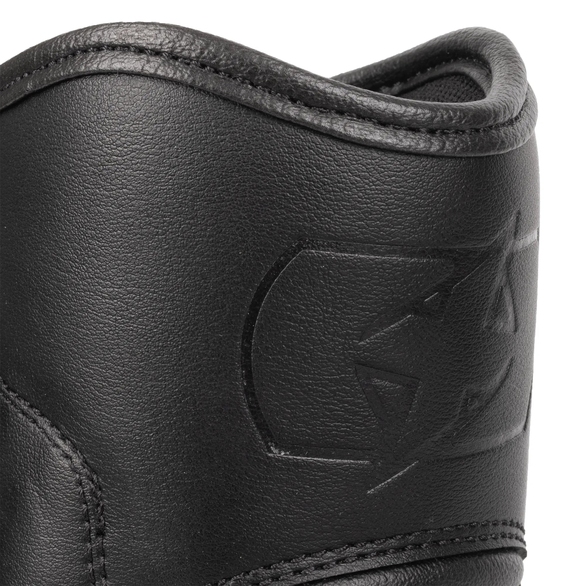 Oxford Warrior 3.0 Boots Black FREE UK Delivery, FREE 365 Day Returns | Moto Central