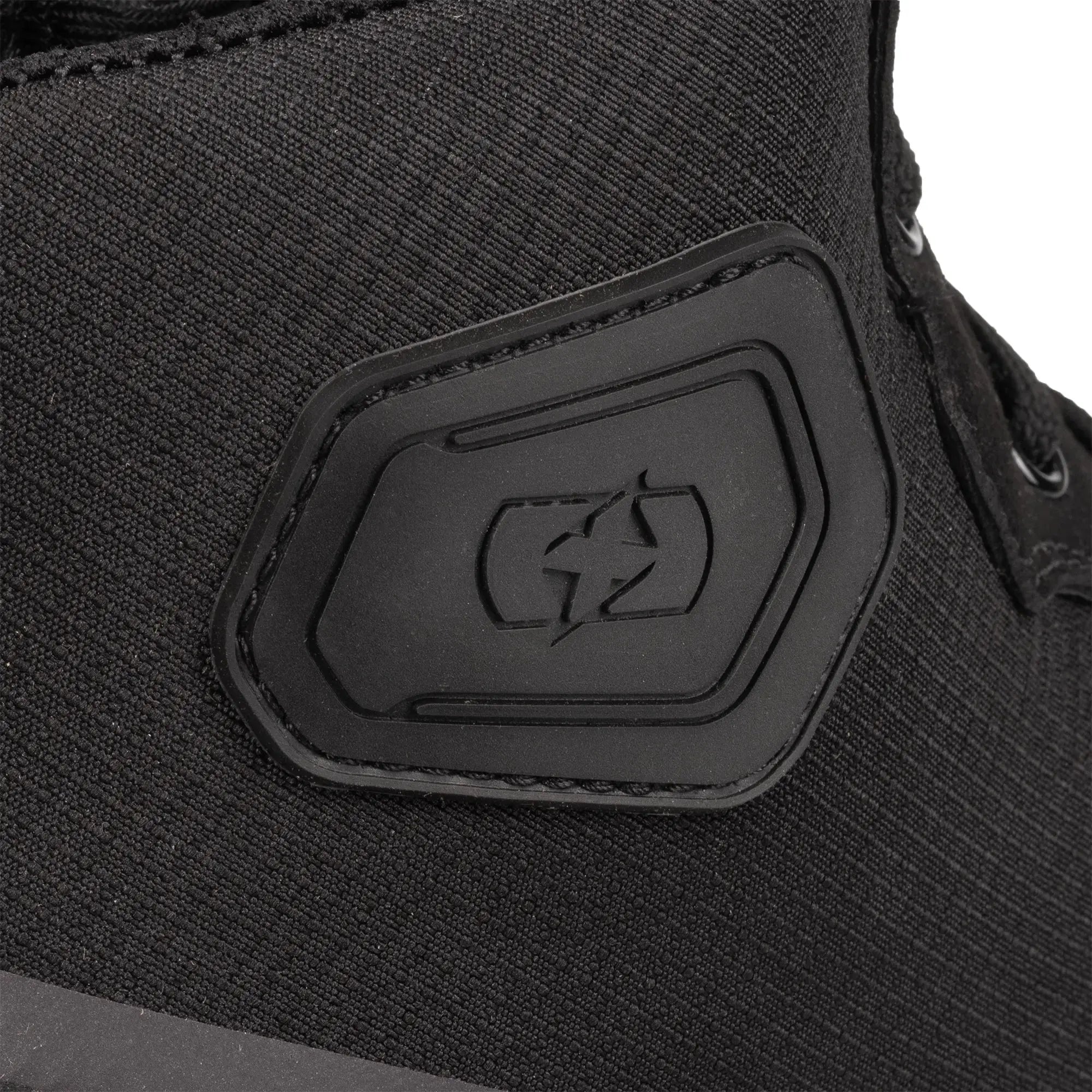 Oxford Ravine Dry2Dry Boots Black FREE UK Delivery, FREE 365 Day Returns | Moto Central